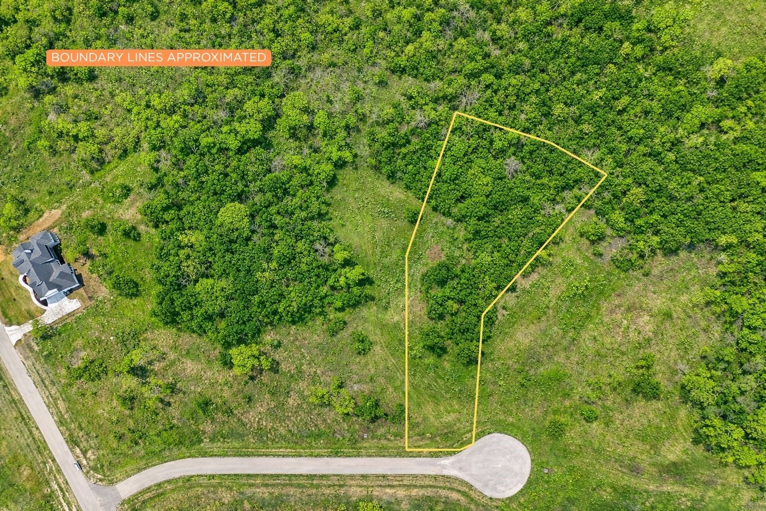 Lot 63 Sunset Court