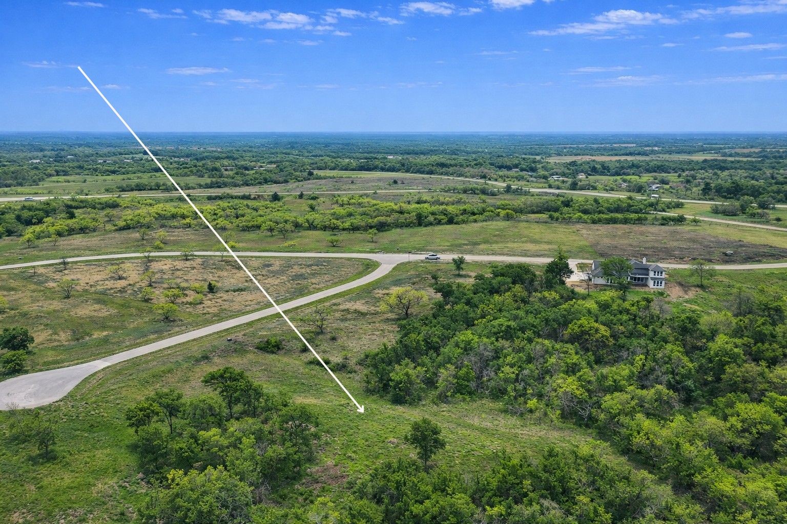 Lot 63 Sunset Court