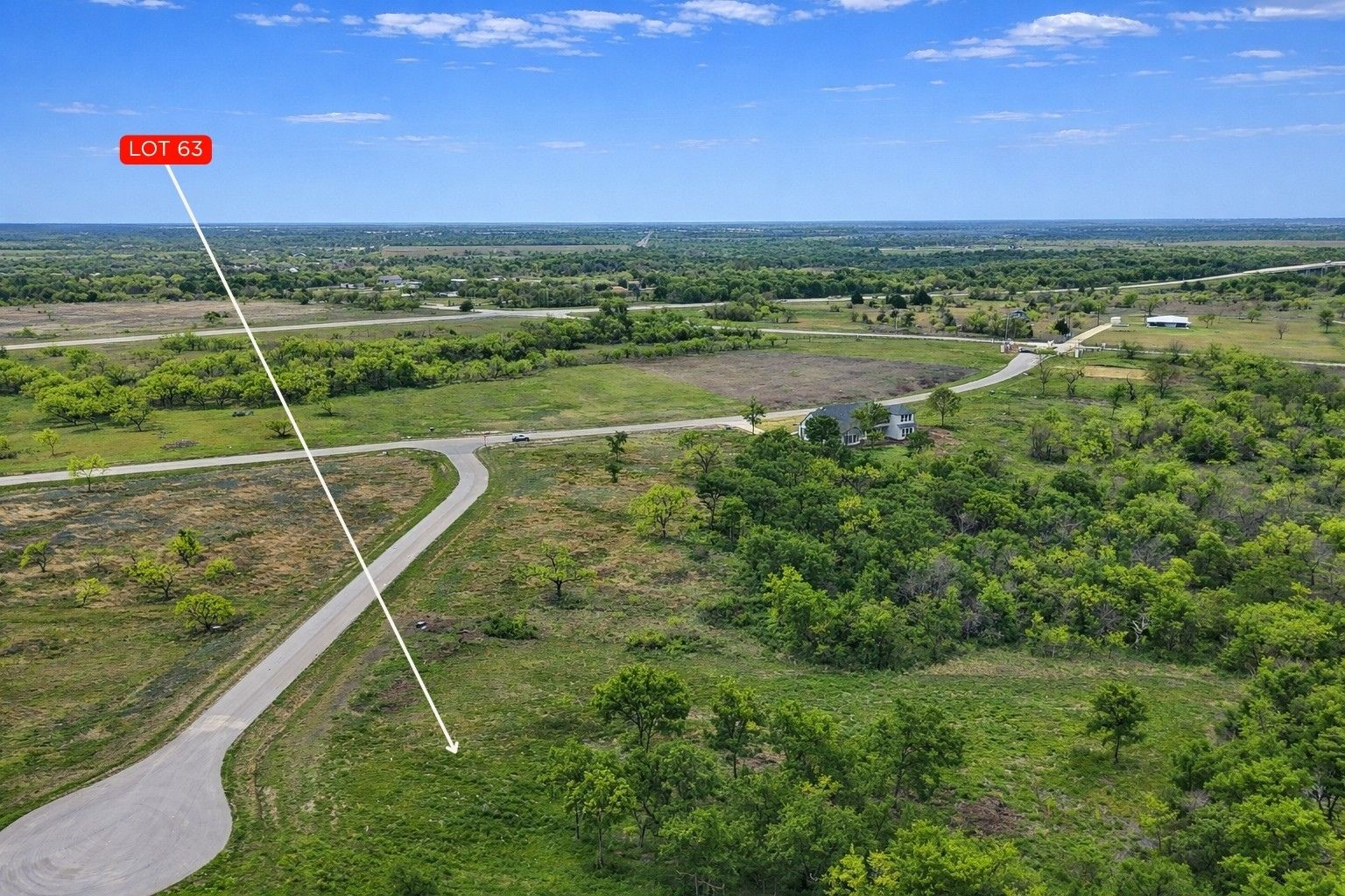 Lot 63 Sunset Court