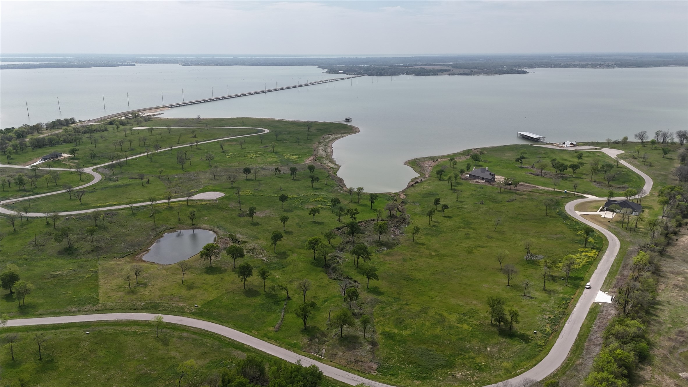 Lot 47 Bridgewater Boulevard