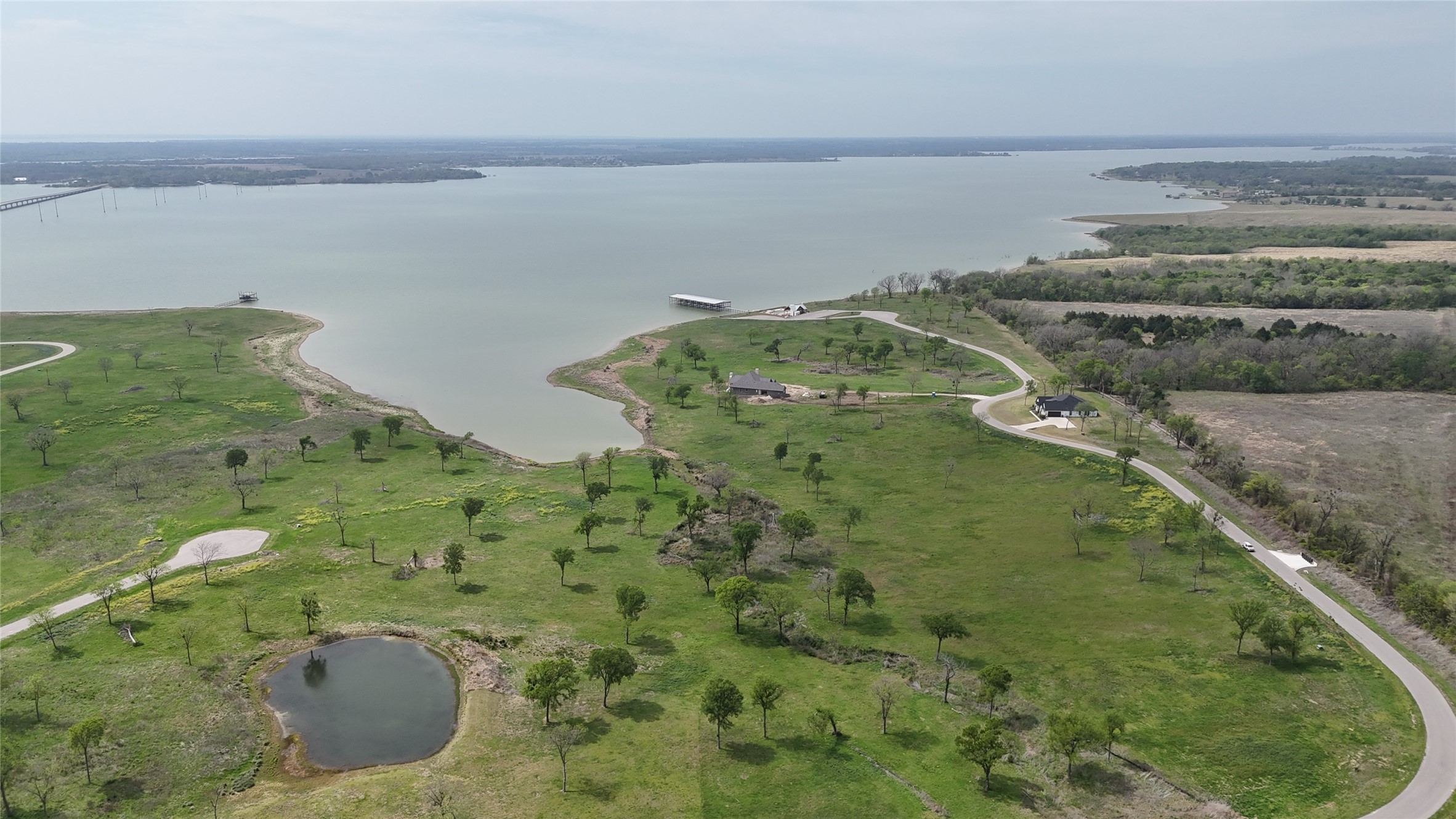 Lot 47 Bridgewater Boulevard