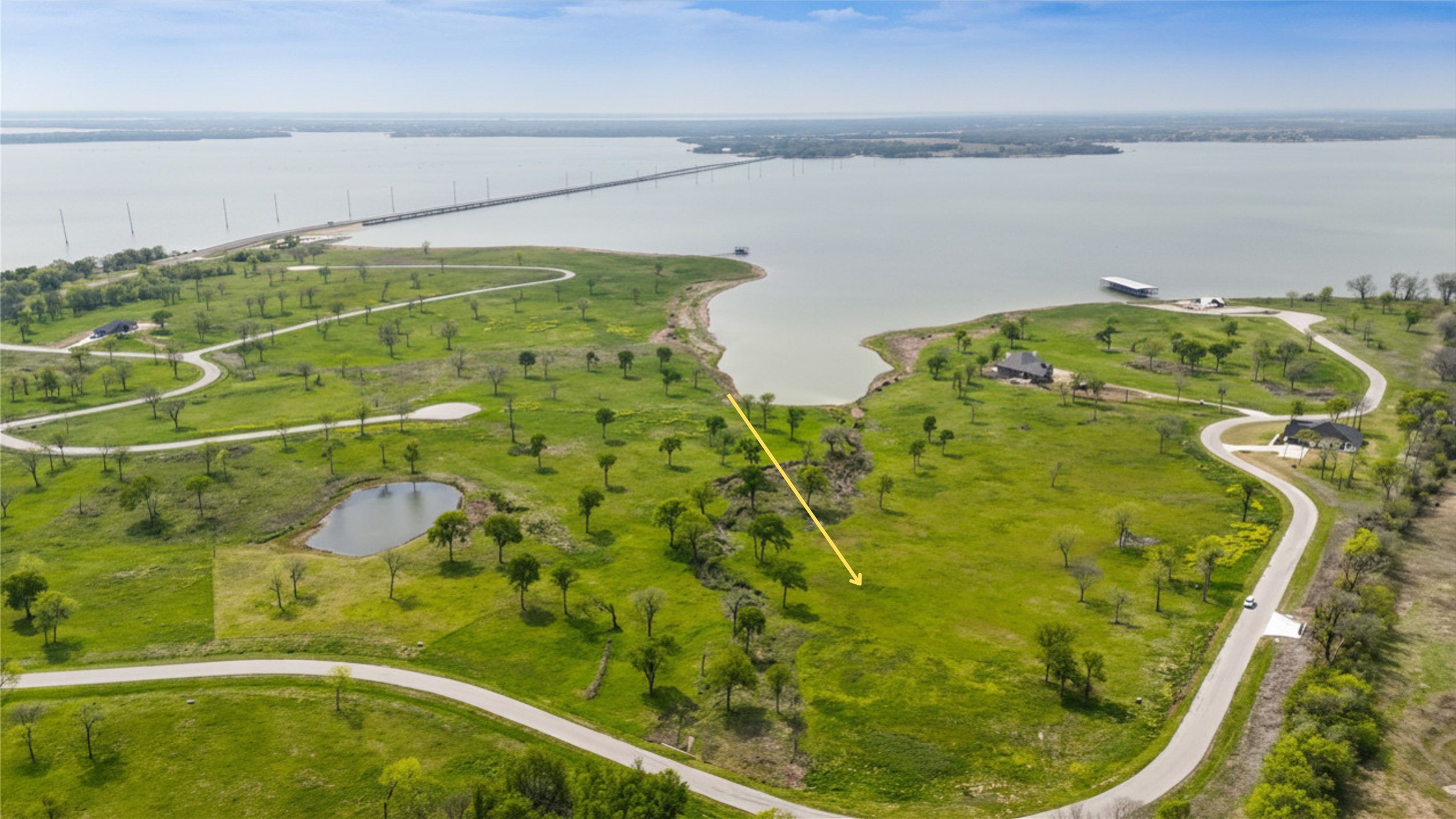 Lot 47 Bridgewater Boulevard