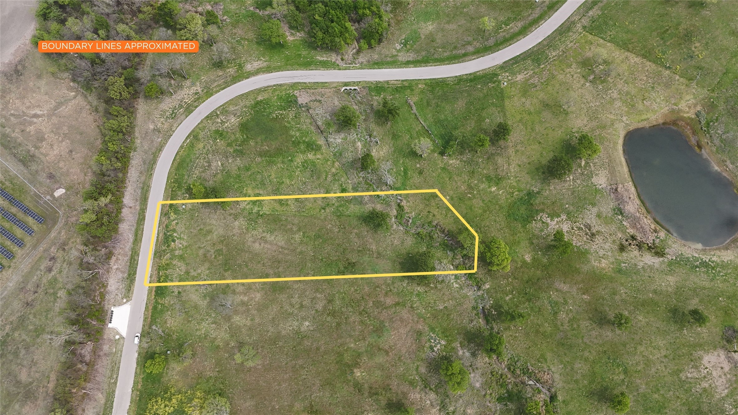 Lot 47 Bridgewater Boulevard