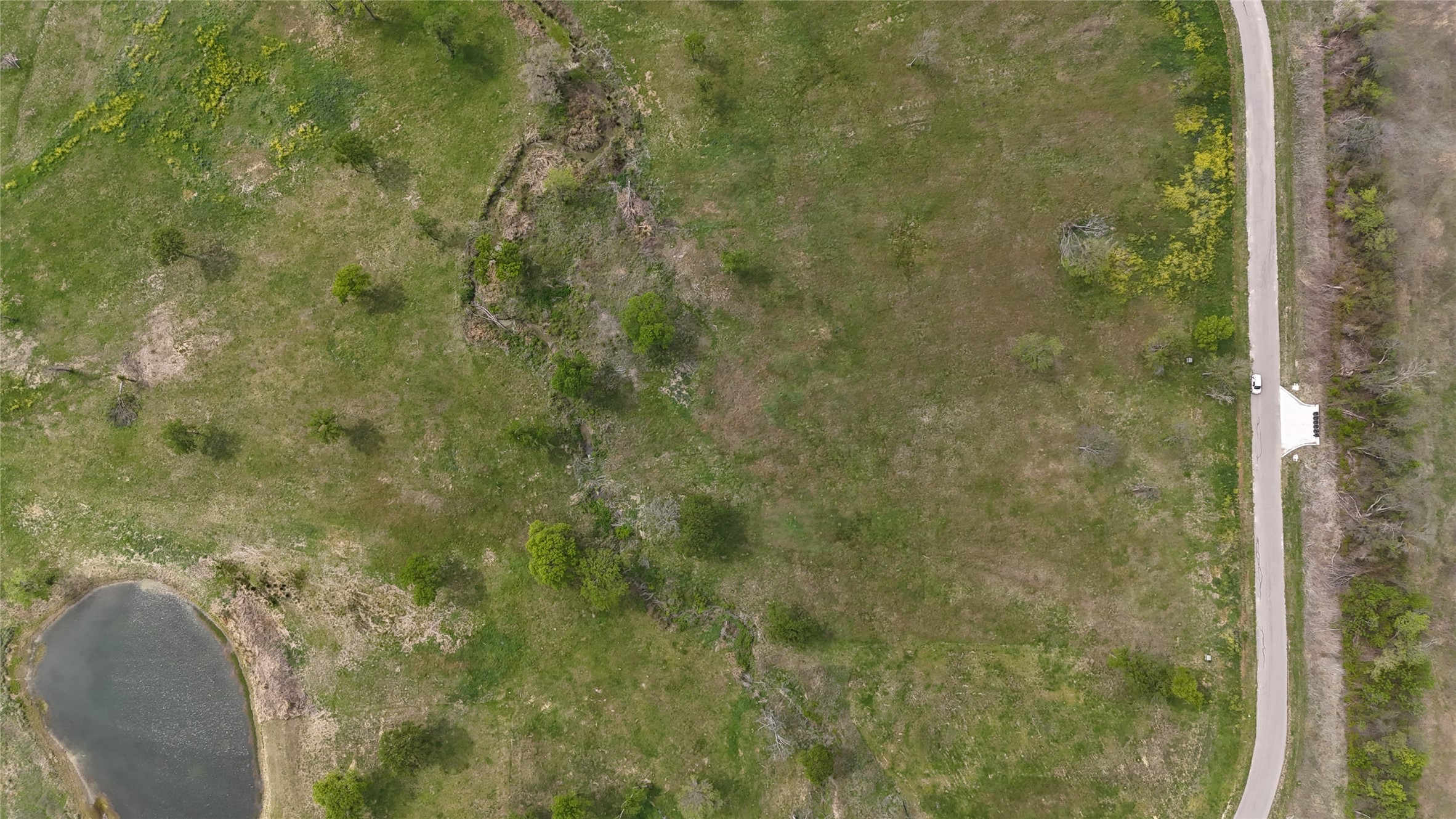 Lot 47 Bridgewater Boulevard