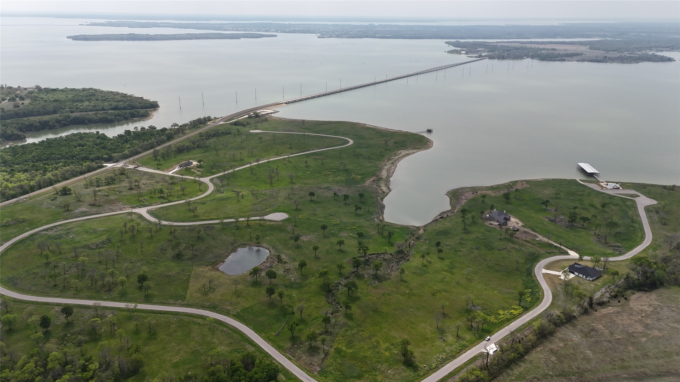 Lot 47 Bridgewater Boulevard