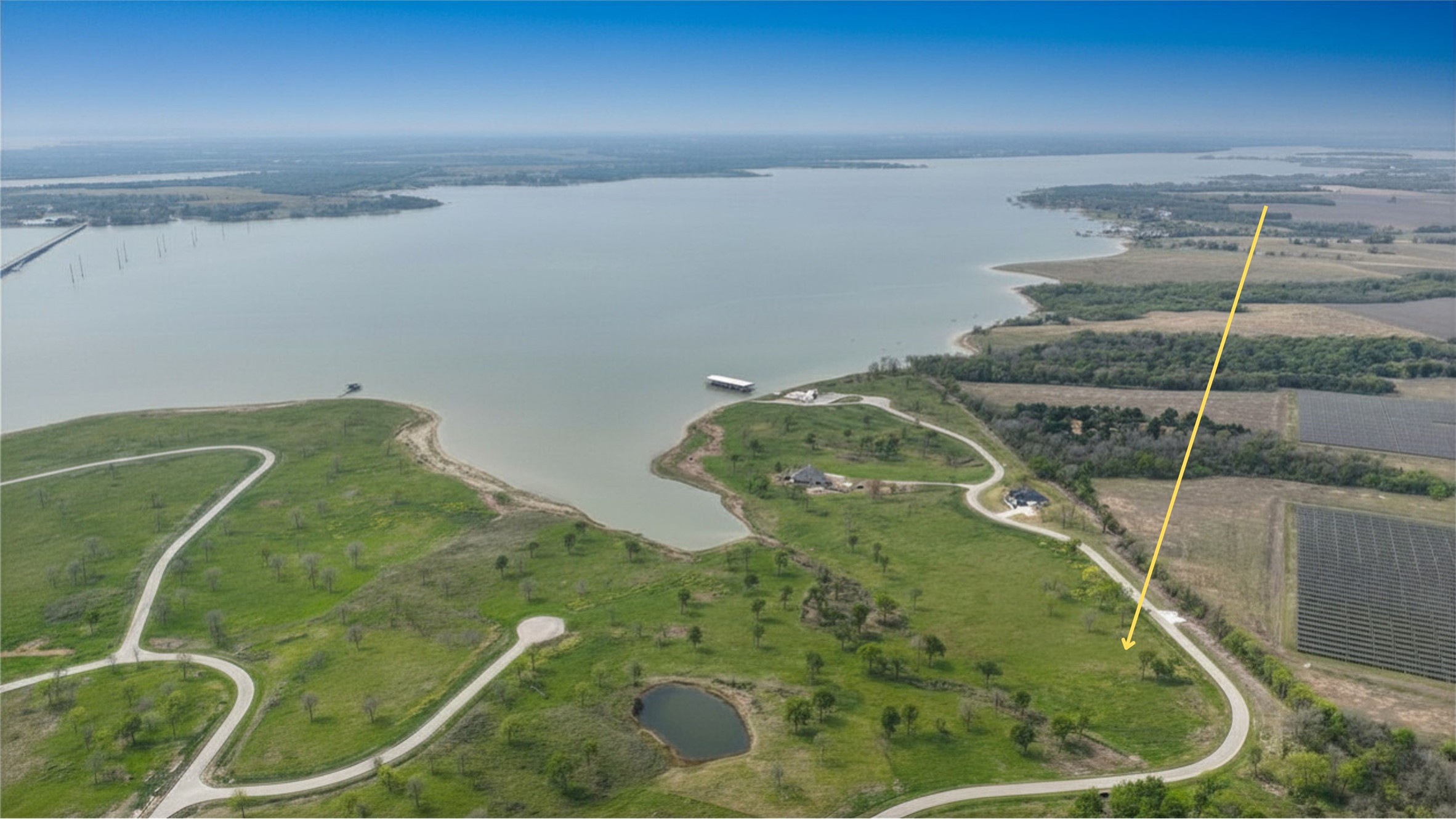 Lot 47 Bridgewater Boulevard