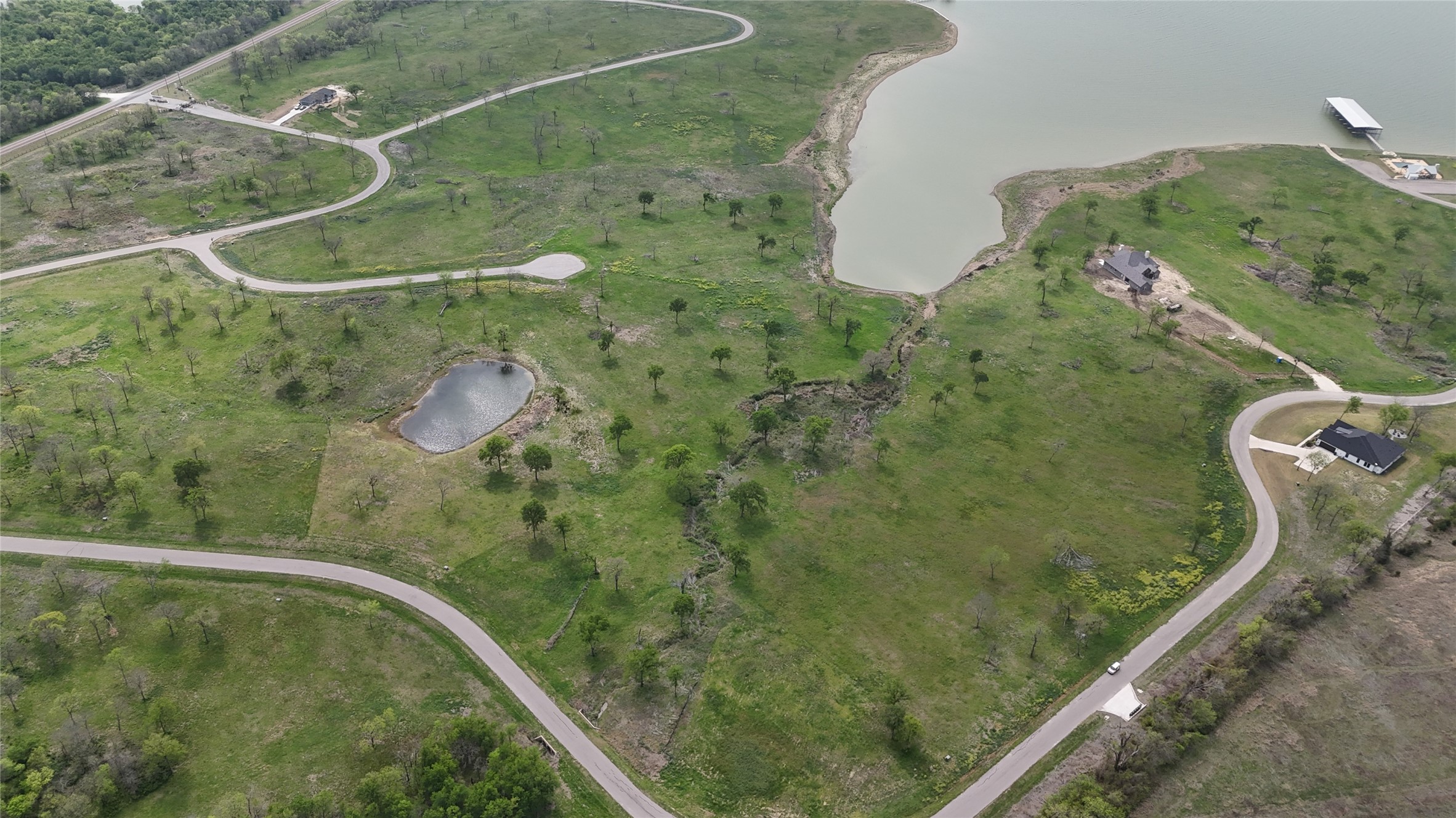 Lot 47 Bridgewater Boulevard