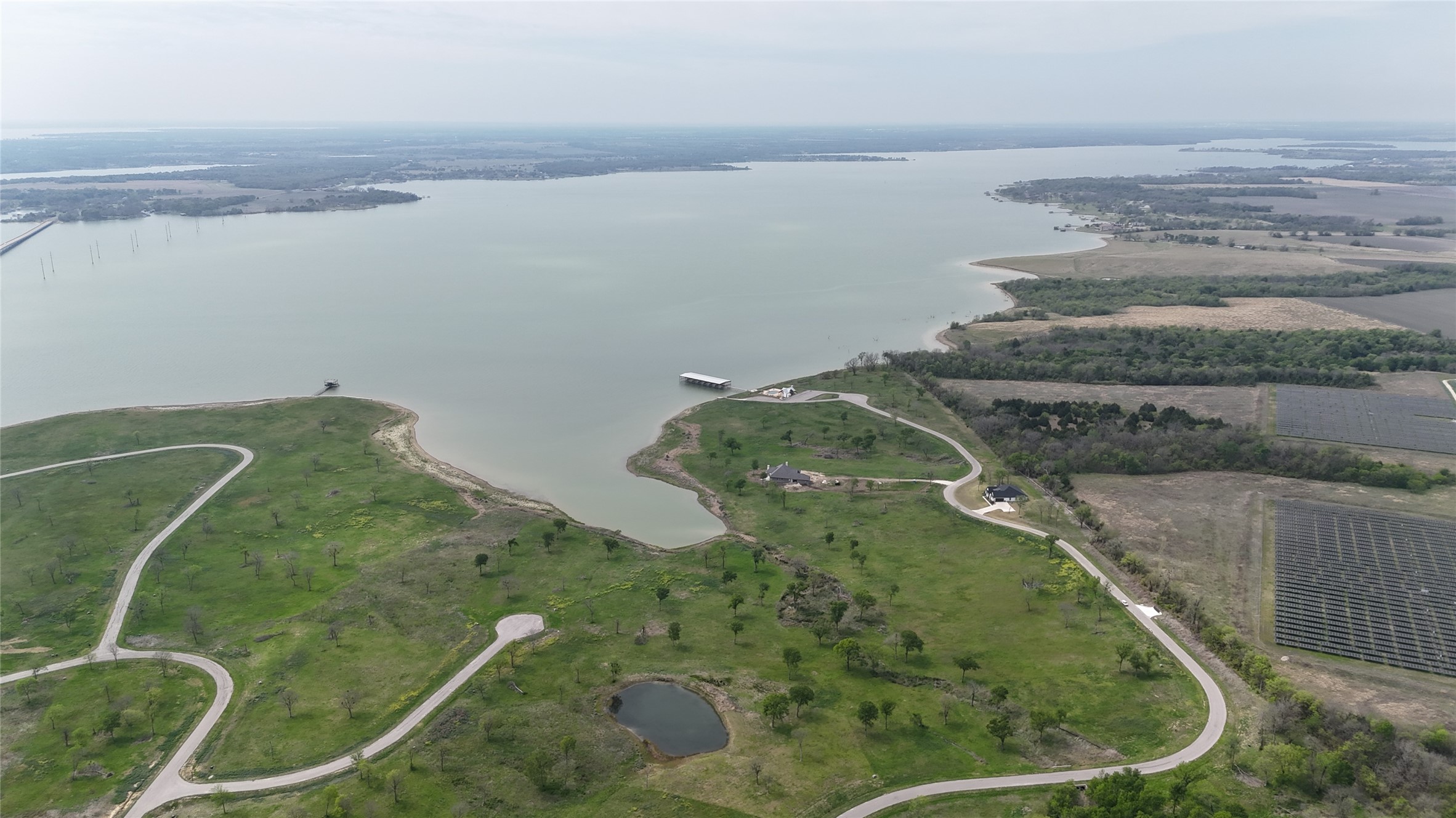 Lot 47 Bridgewater Boulevard