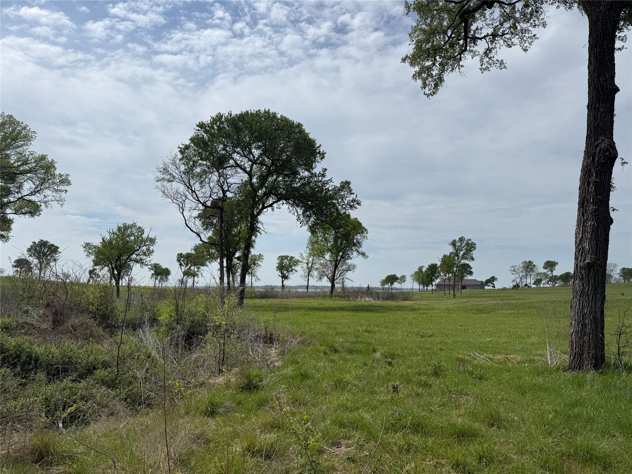 Lot 47 Bridgewater Boulevard