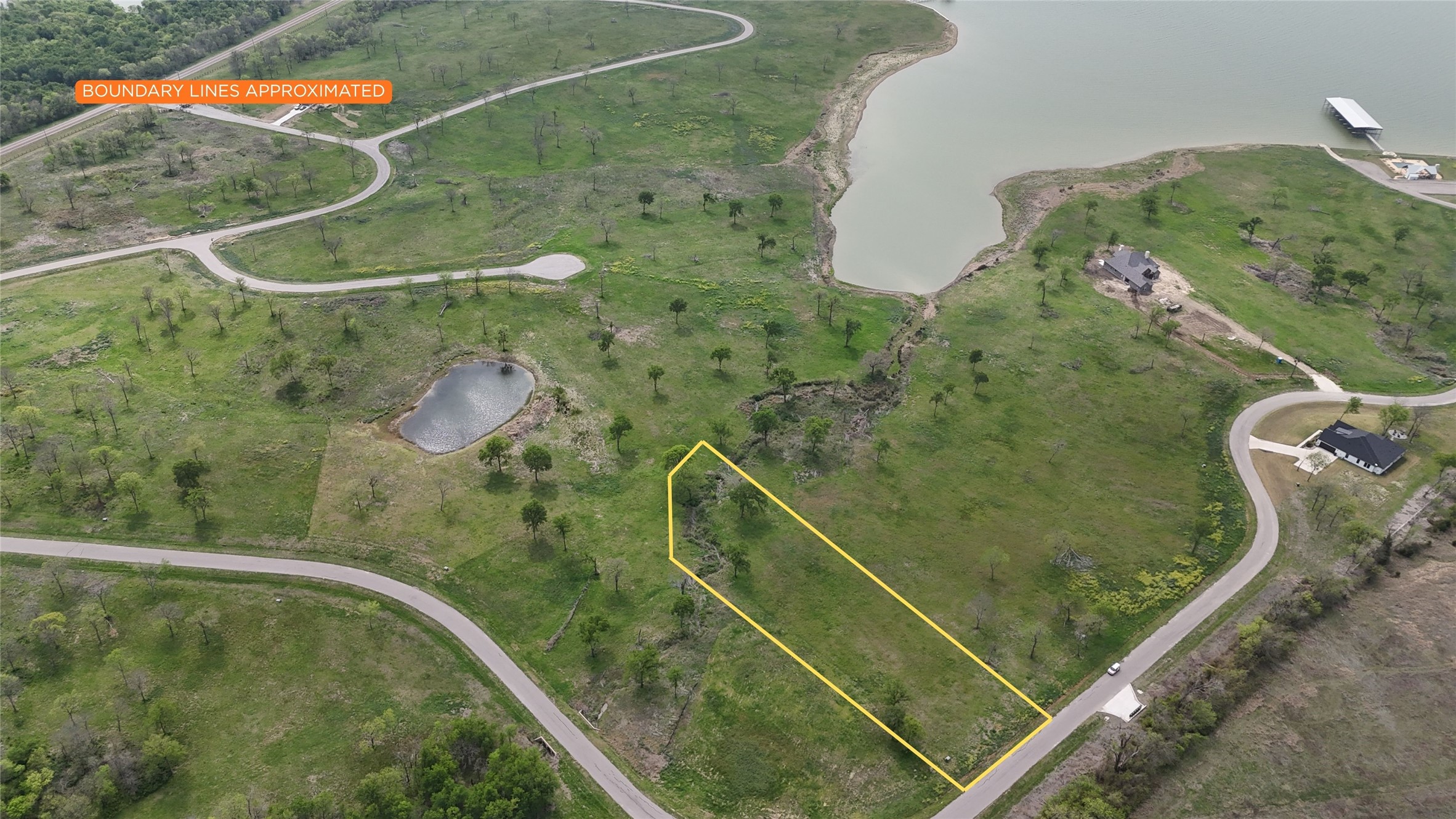 Lot 47 Bridgewater Boulevard