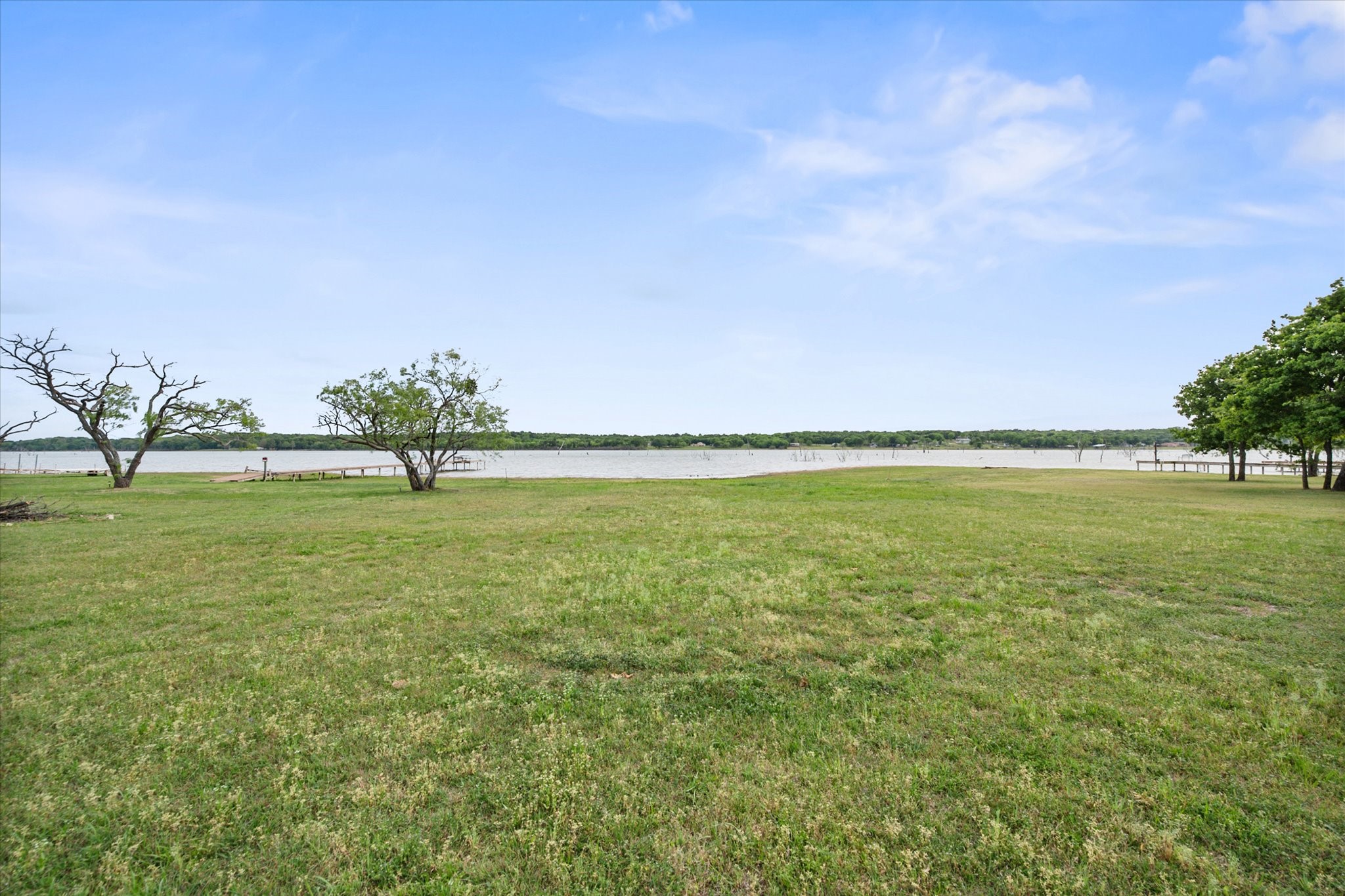 203 County Road 3124a