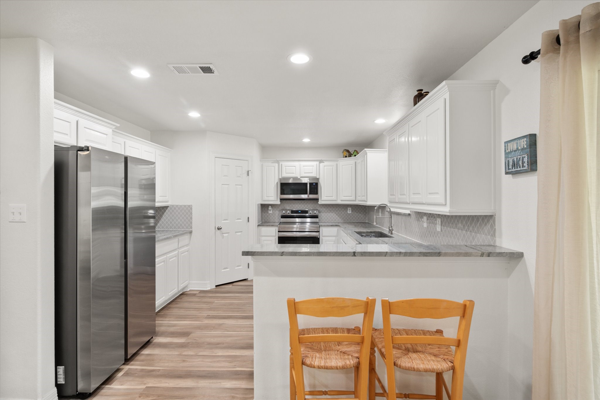 203 County Road 3124a