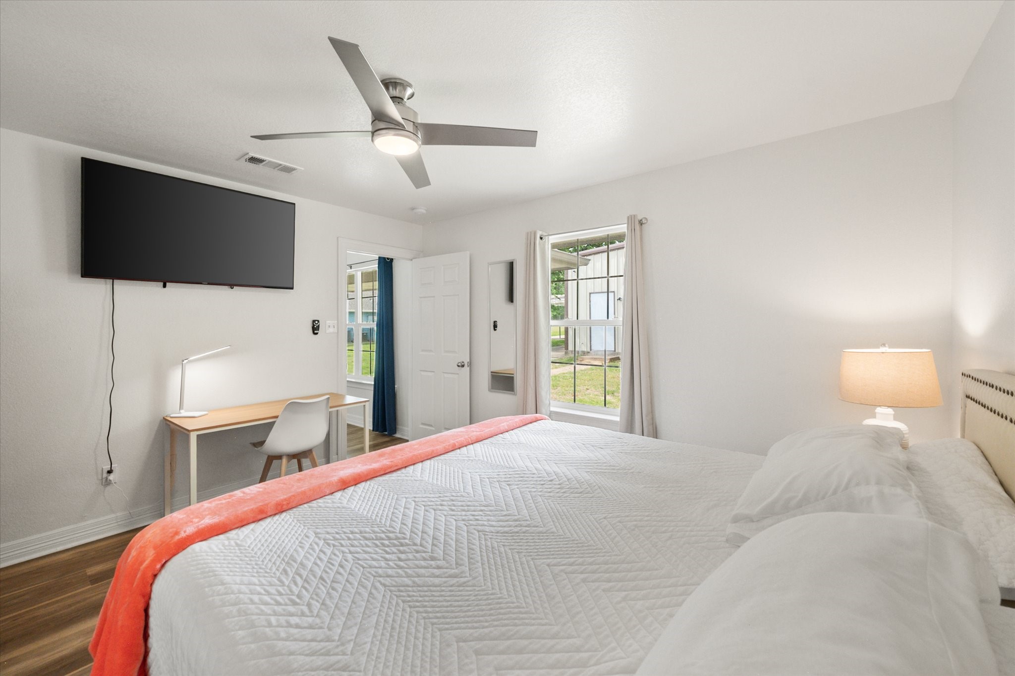 203 County Road 3124a