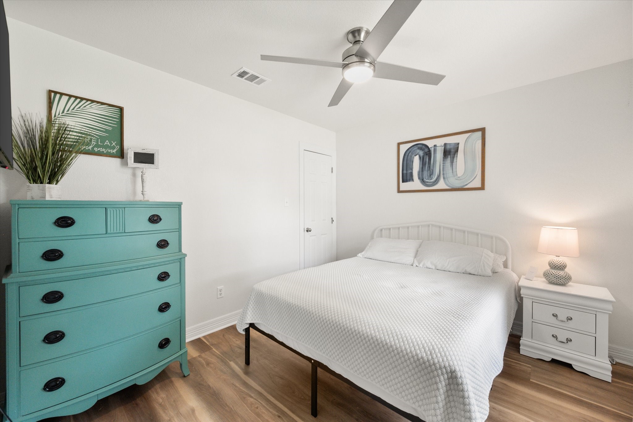 203 County Road 3124a