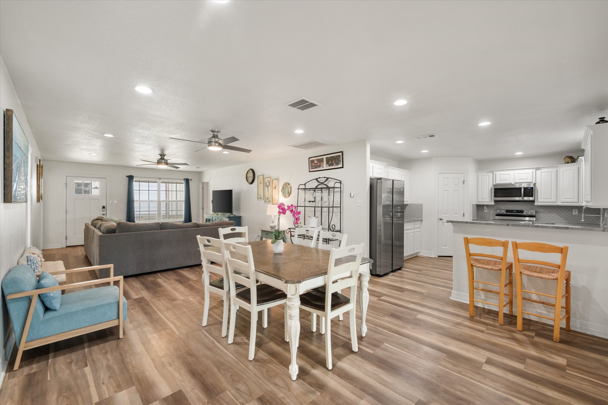 203 County Road 3124a