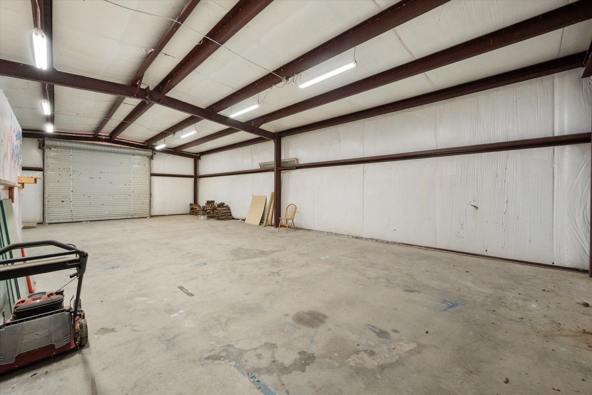 203 County Road 3124a