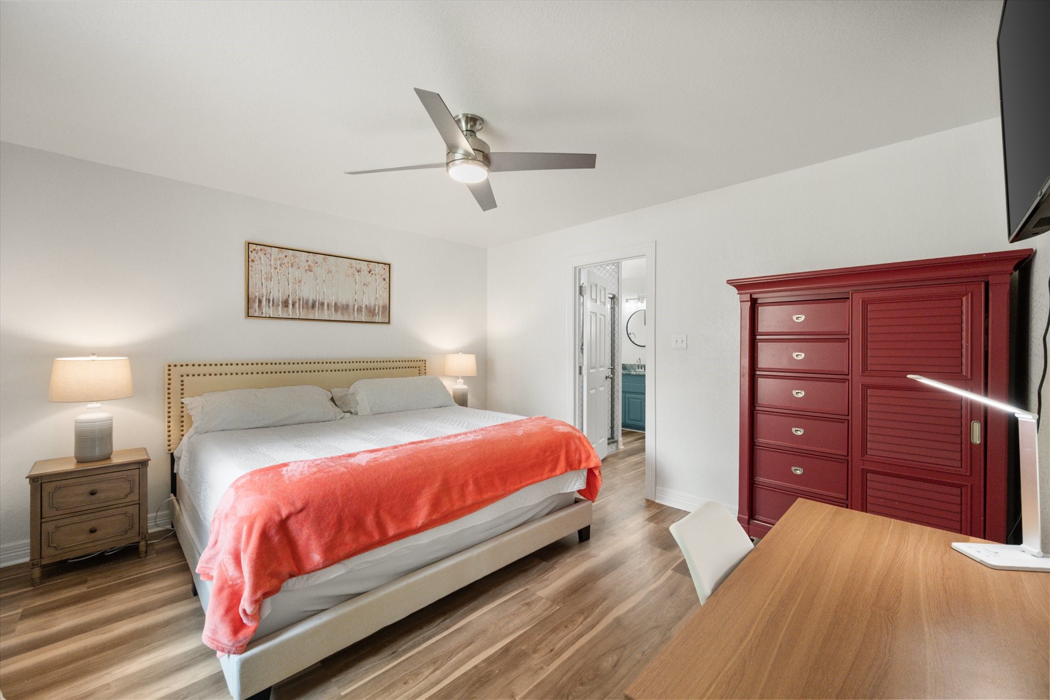 203 County Road 3124a