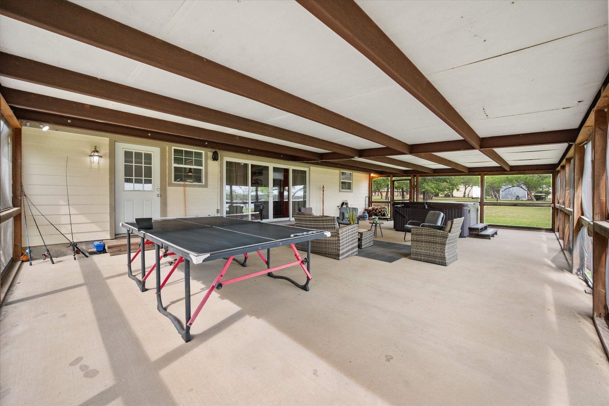 203 County Road 3124a