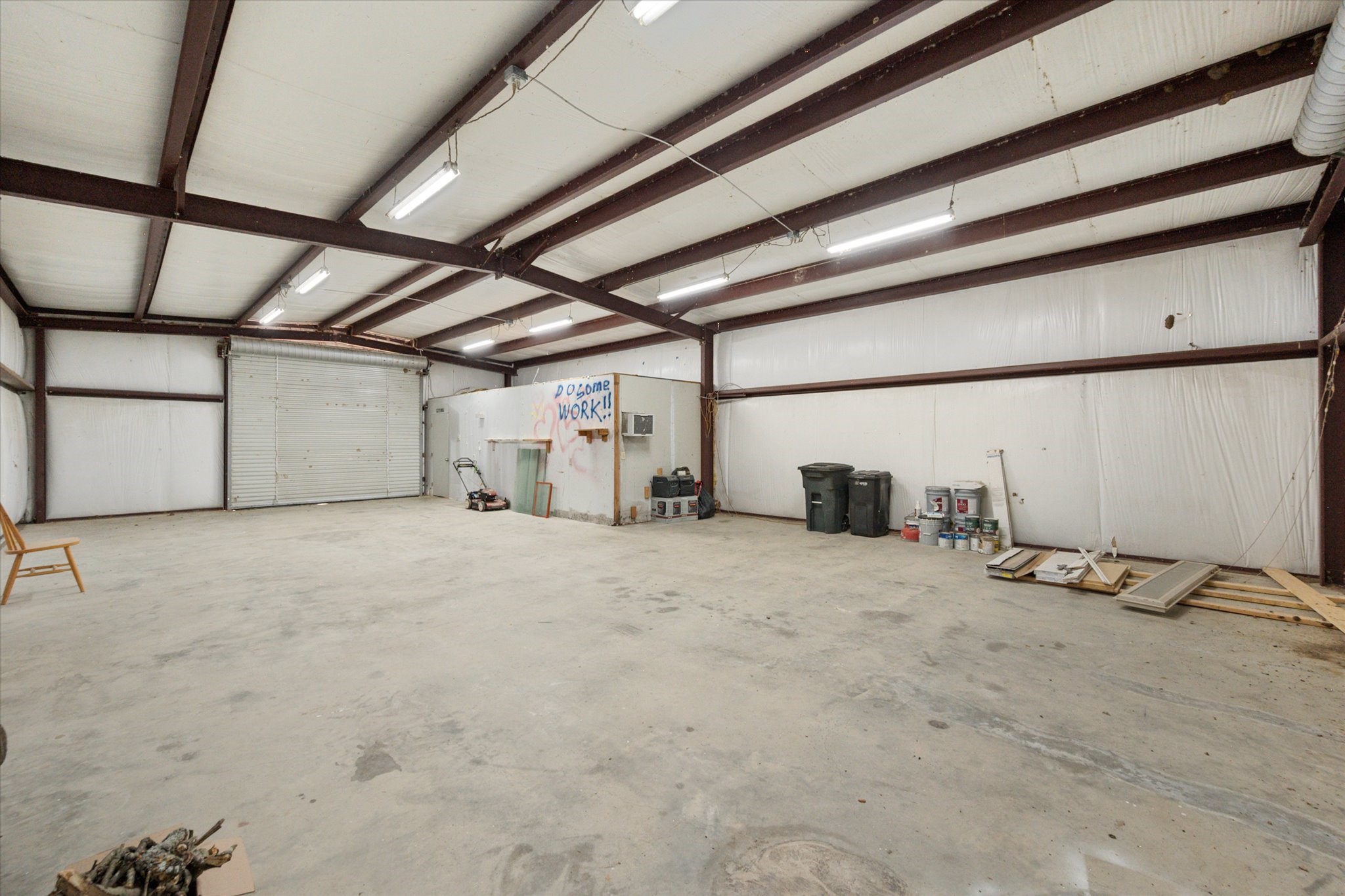 203 County Road 3124a
