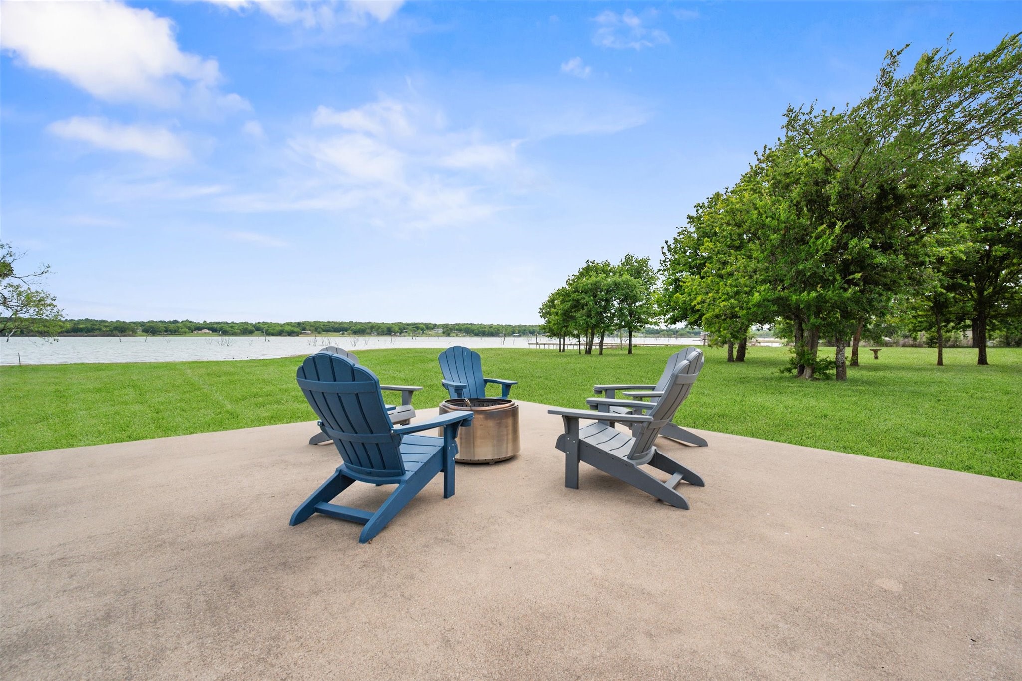 203 County Road 3124a