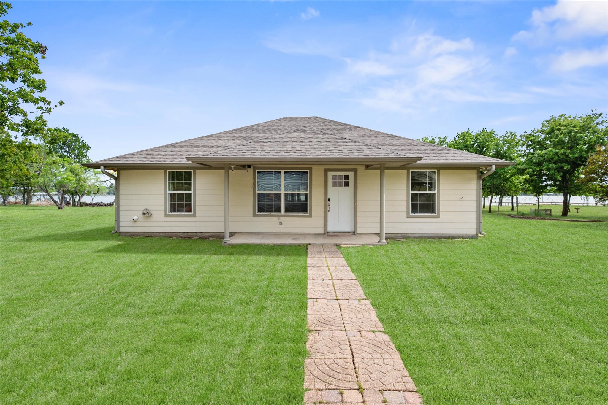 203 County Road 3124a