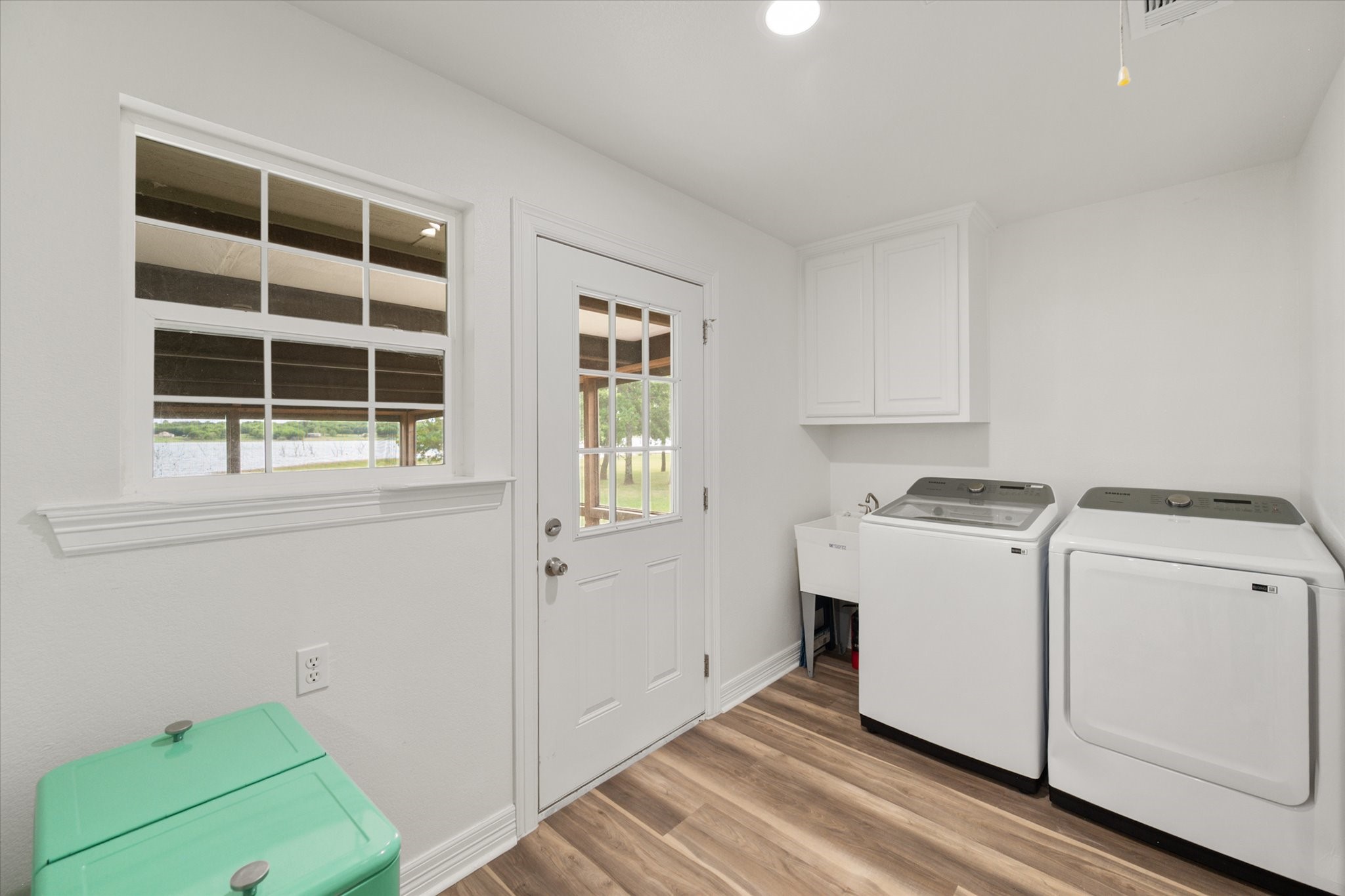 203 County Road 3124a