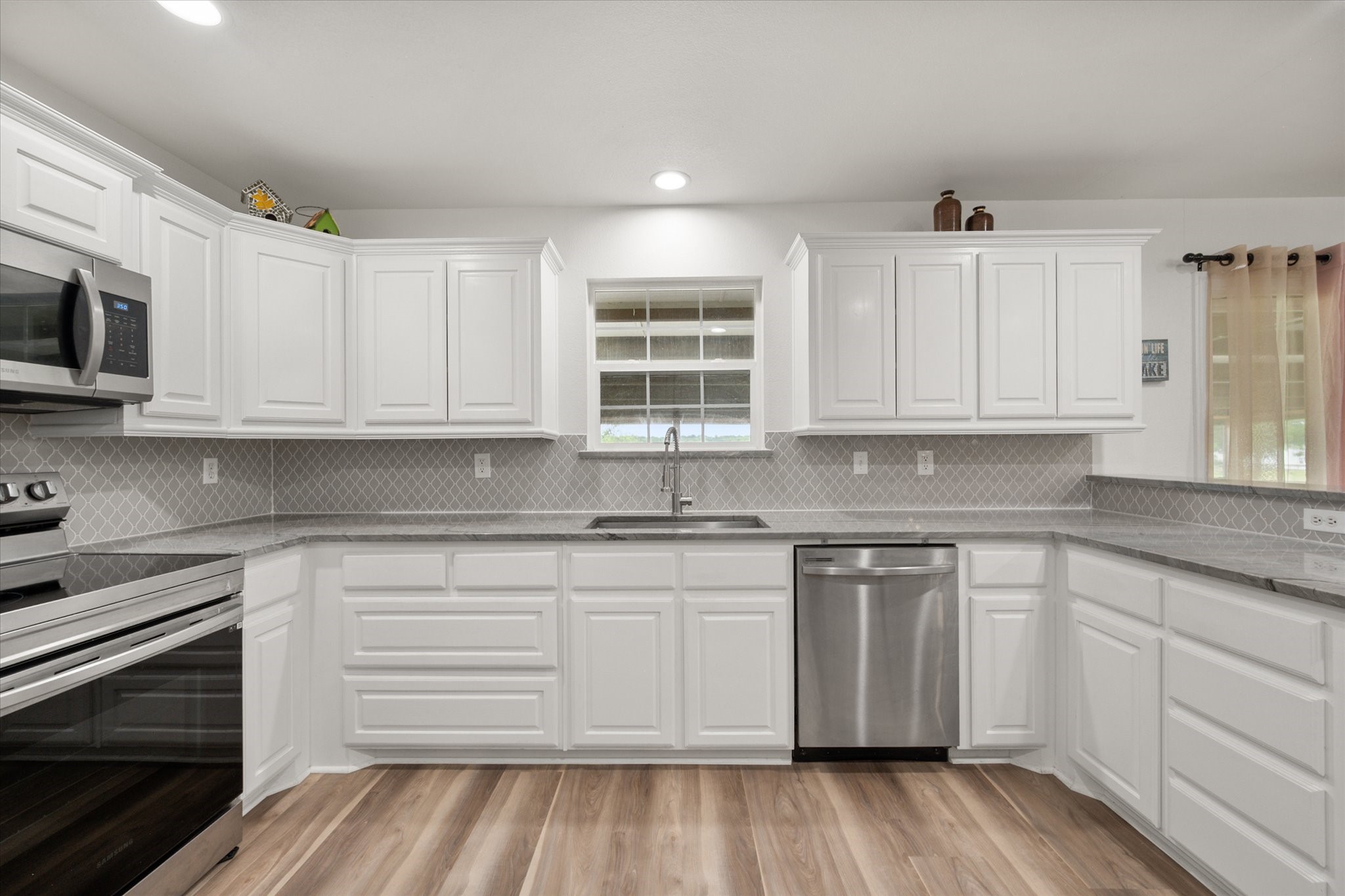 203 County Road 3124a