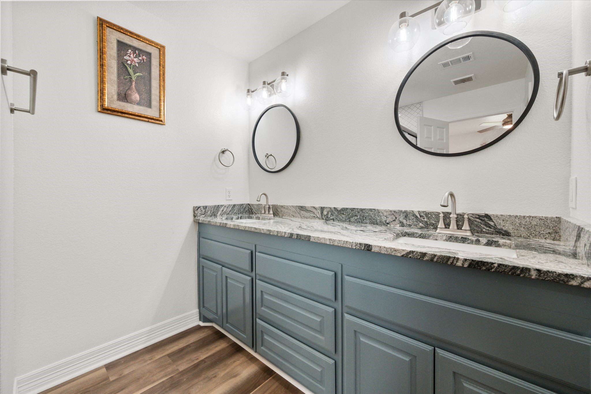 203 County Road 3124a