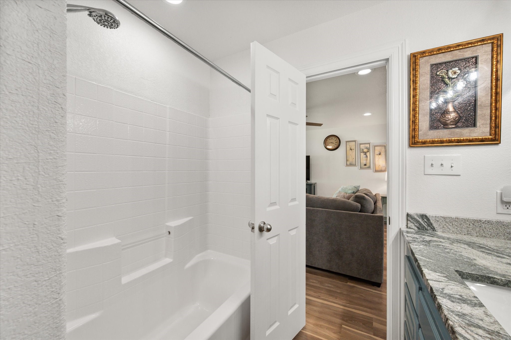 203 County Road 3124a