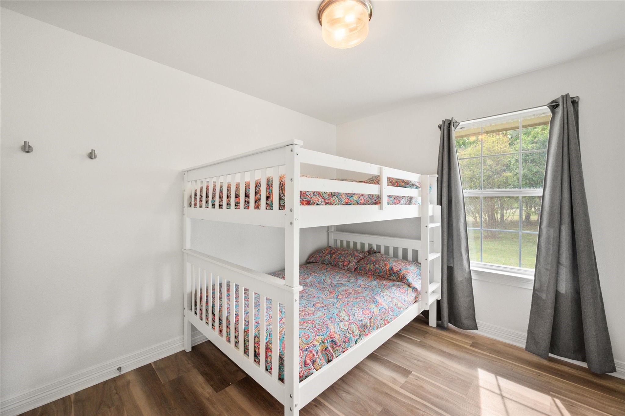 203 County Road 3124a