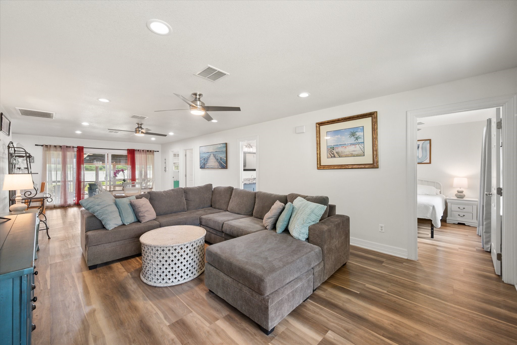 203 County Road 3124a