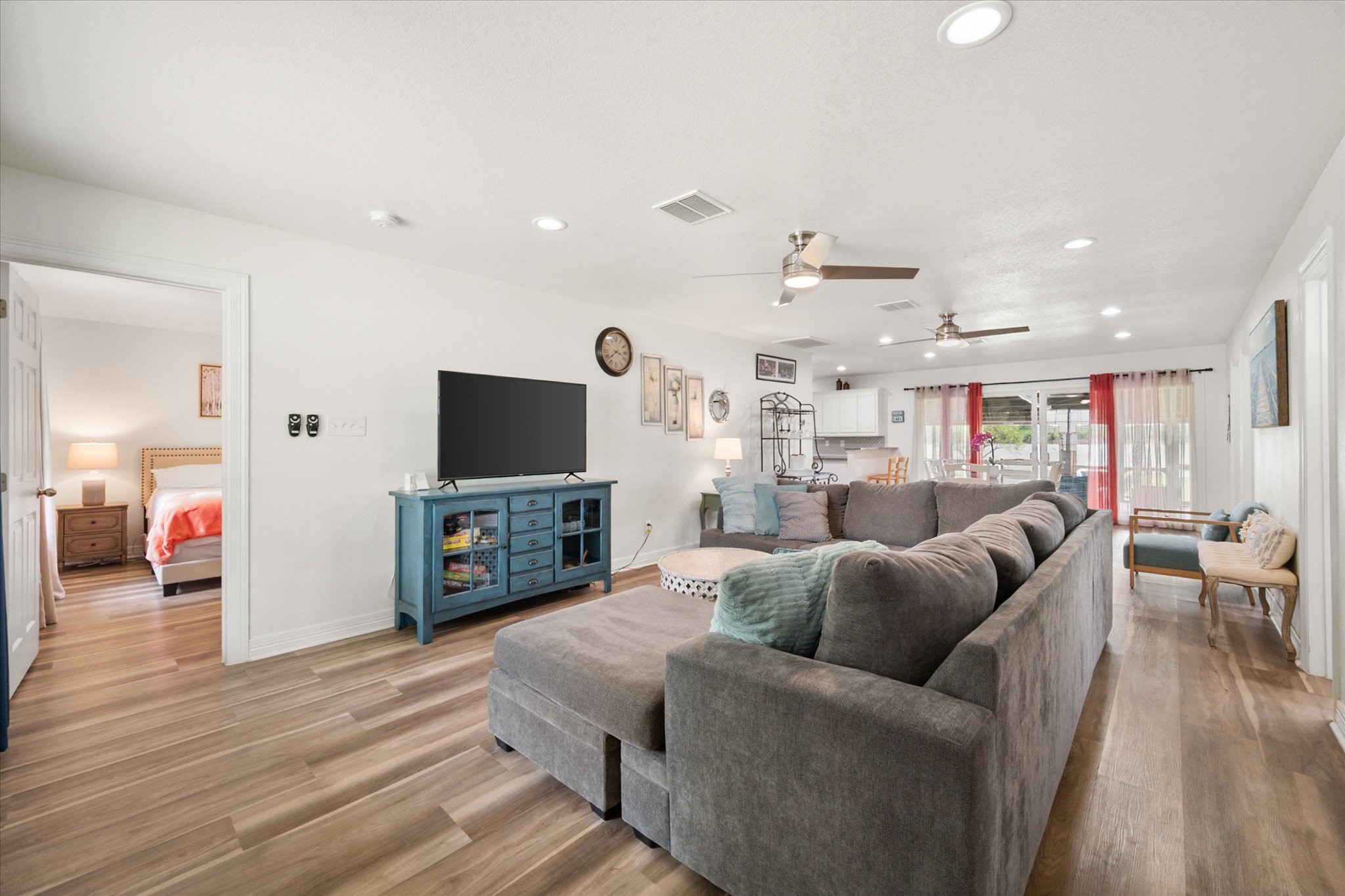 203 County Road 3124a