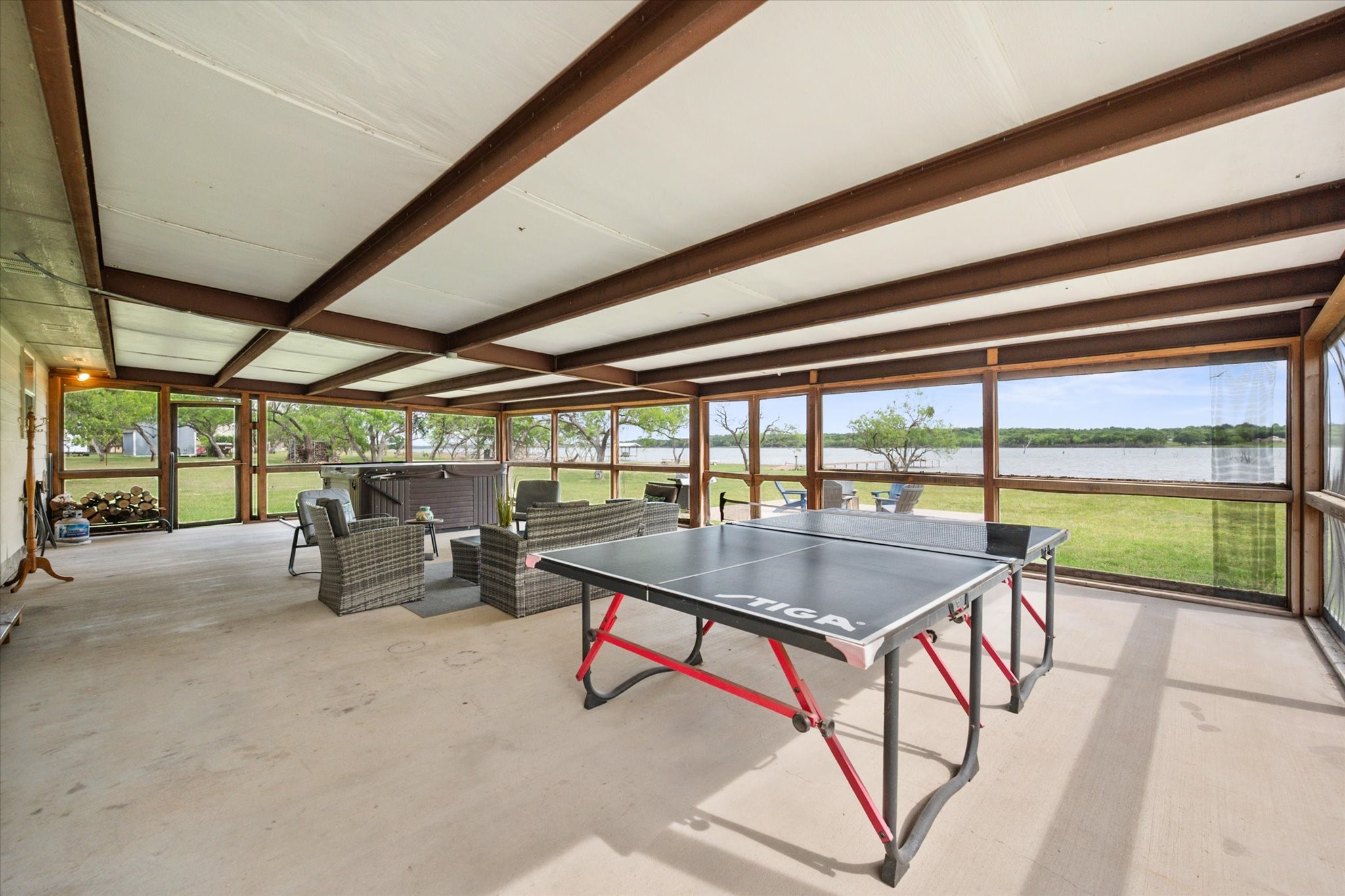 203 County Road 3124a