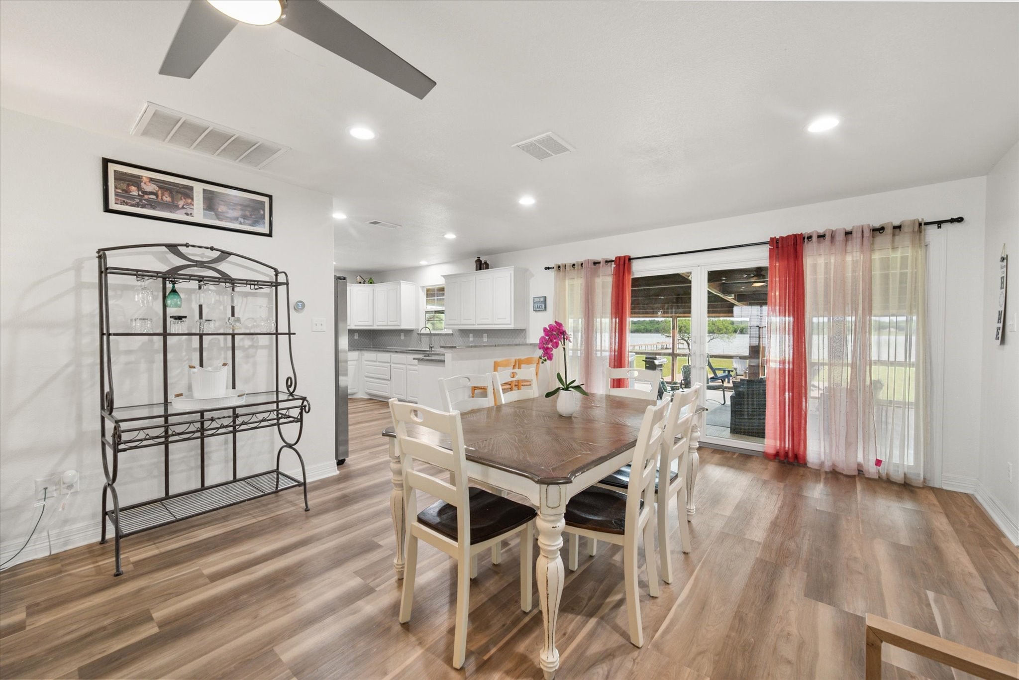 203 County Road 3124a