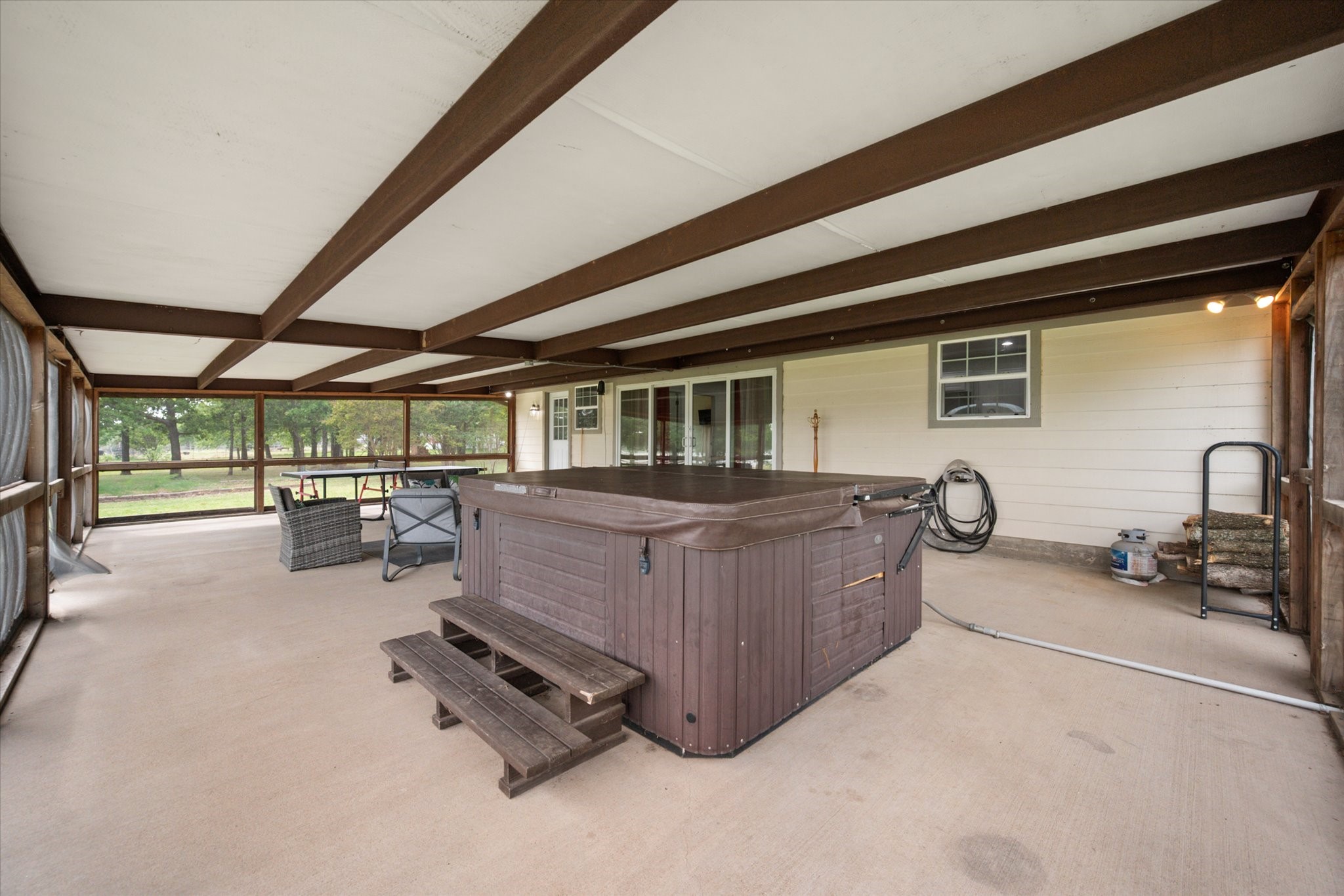 203 County Road 3124a