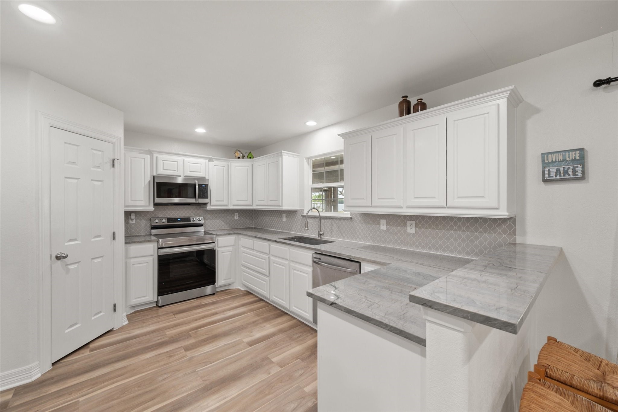203 County Road 3124a