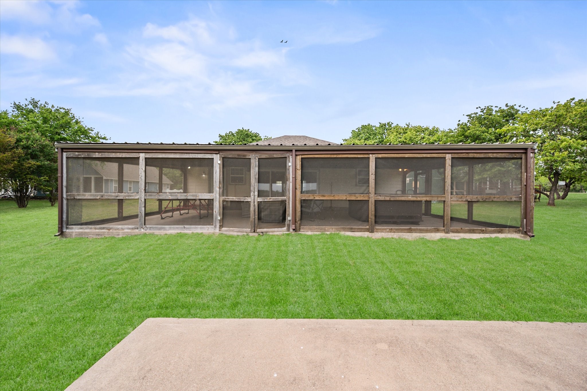 203 County Road 3124a