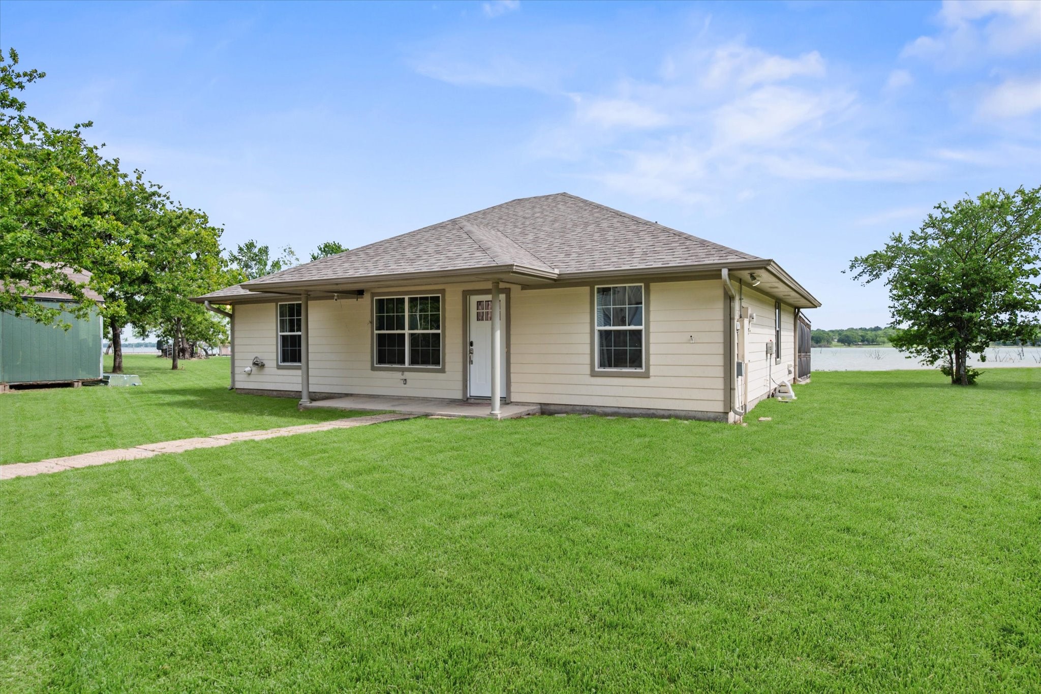 203 County Road 3124a