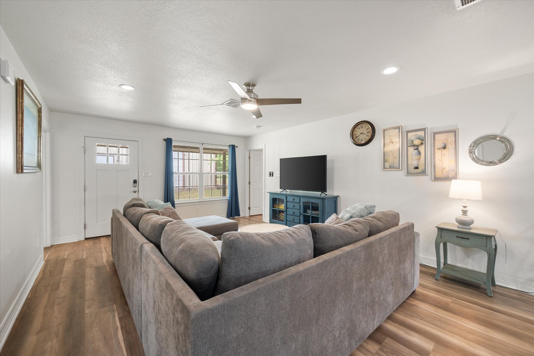 203 County Road 3124a