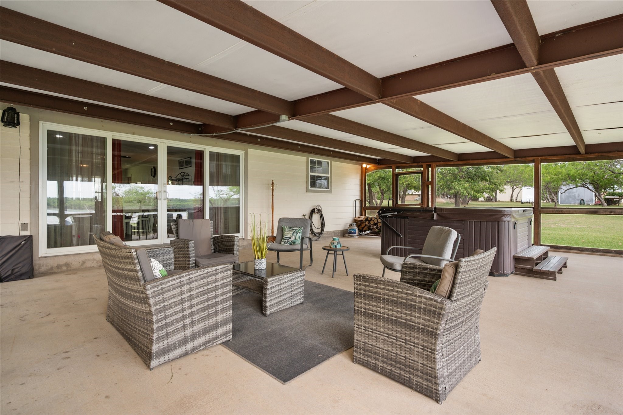 203 County Road 3124a