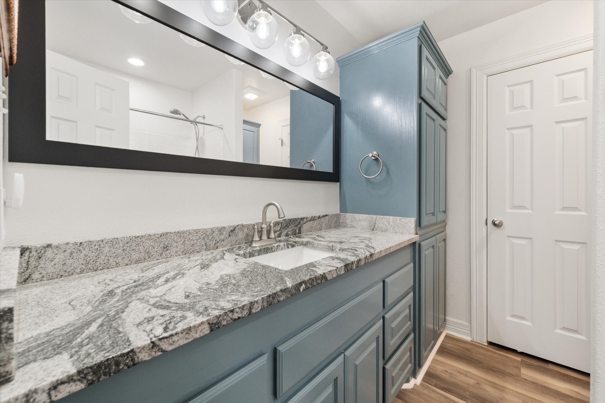 203 County Road 3124a