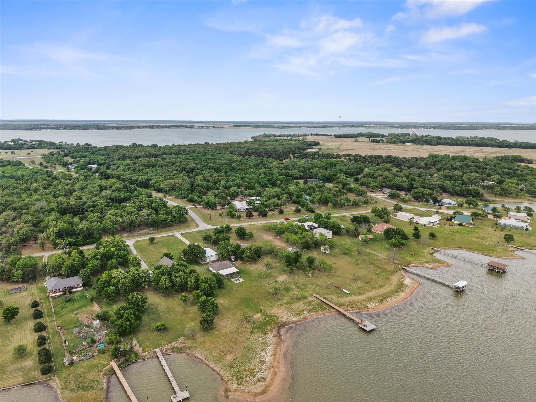 203 County Road 3124a