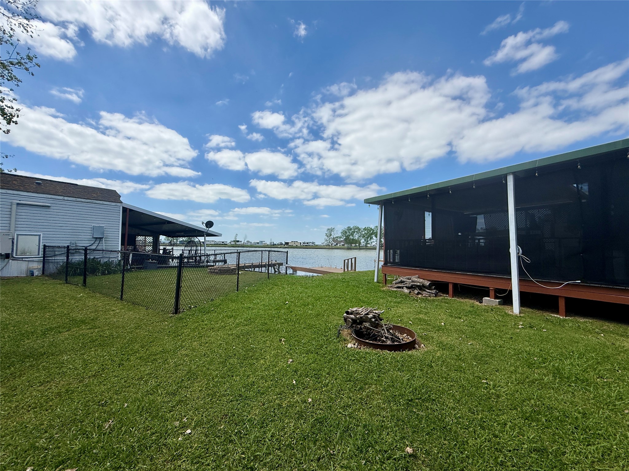 15 Pelican Isle Dr.
