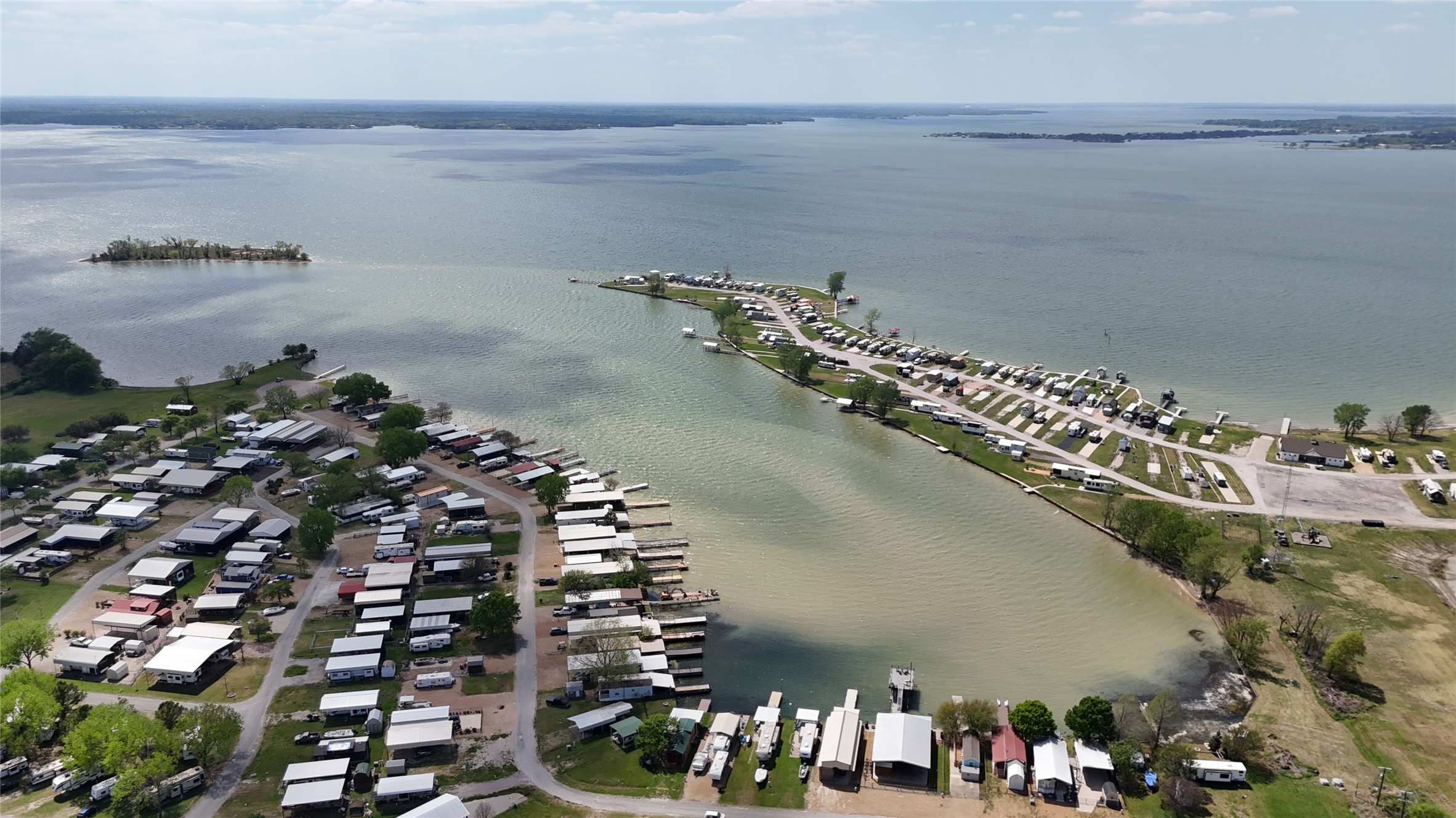 15 Pelican Isle Dr.