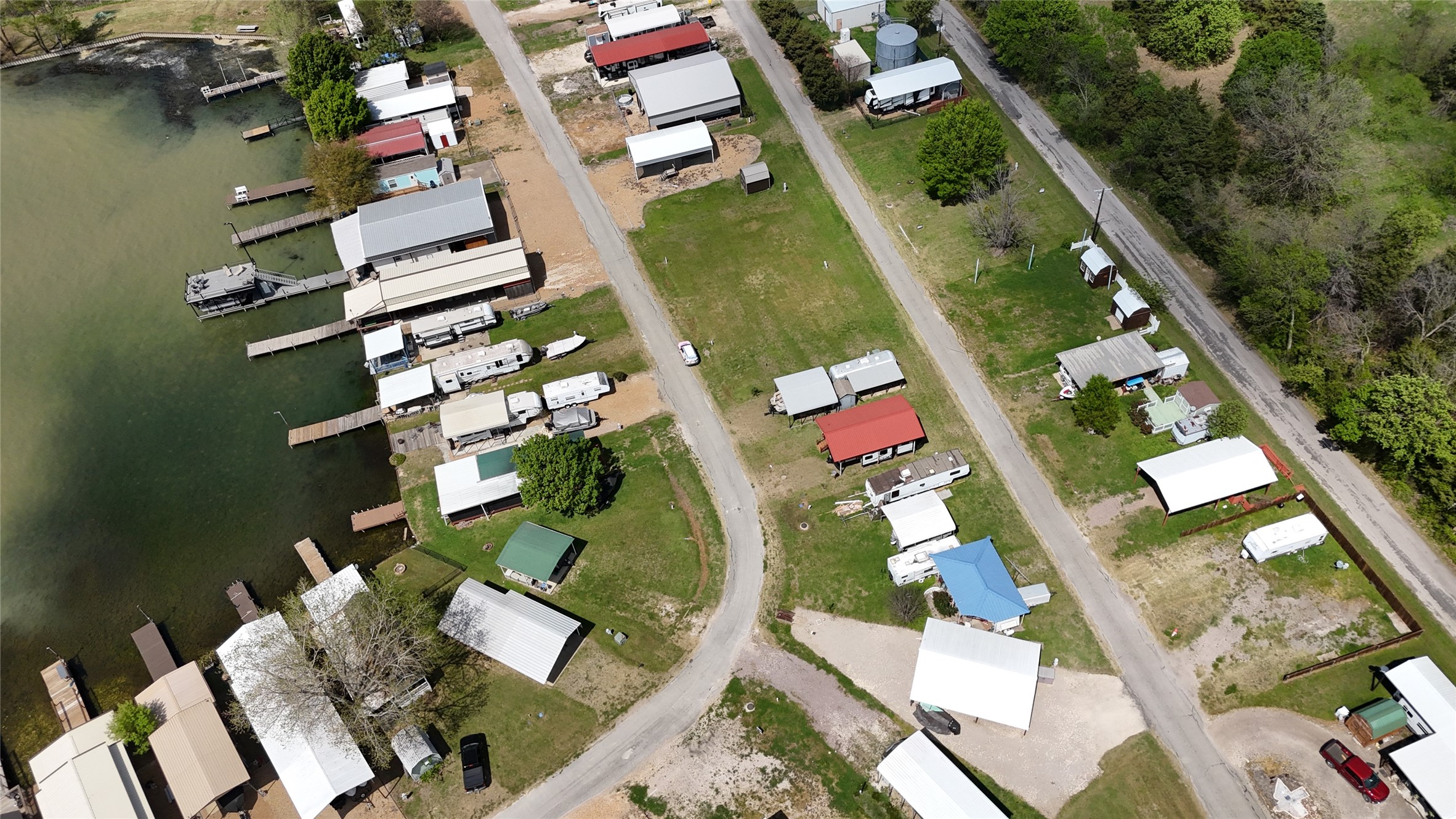 15 Pelican Isle Dr.