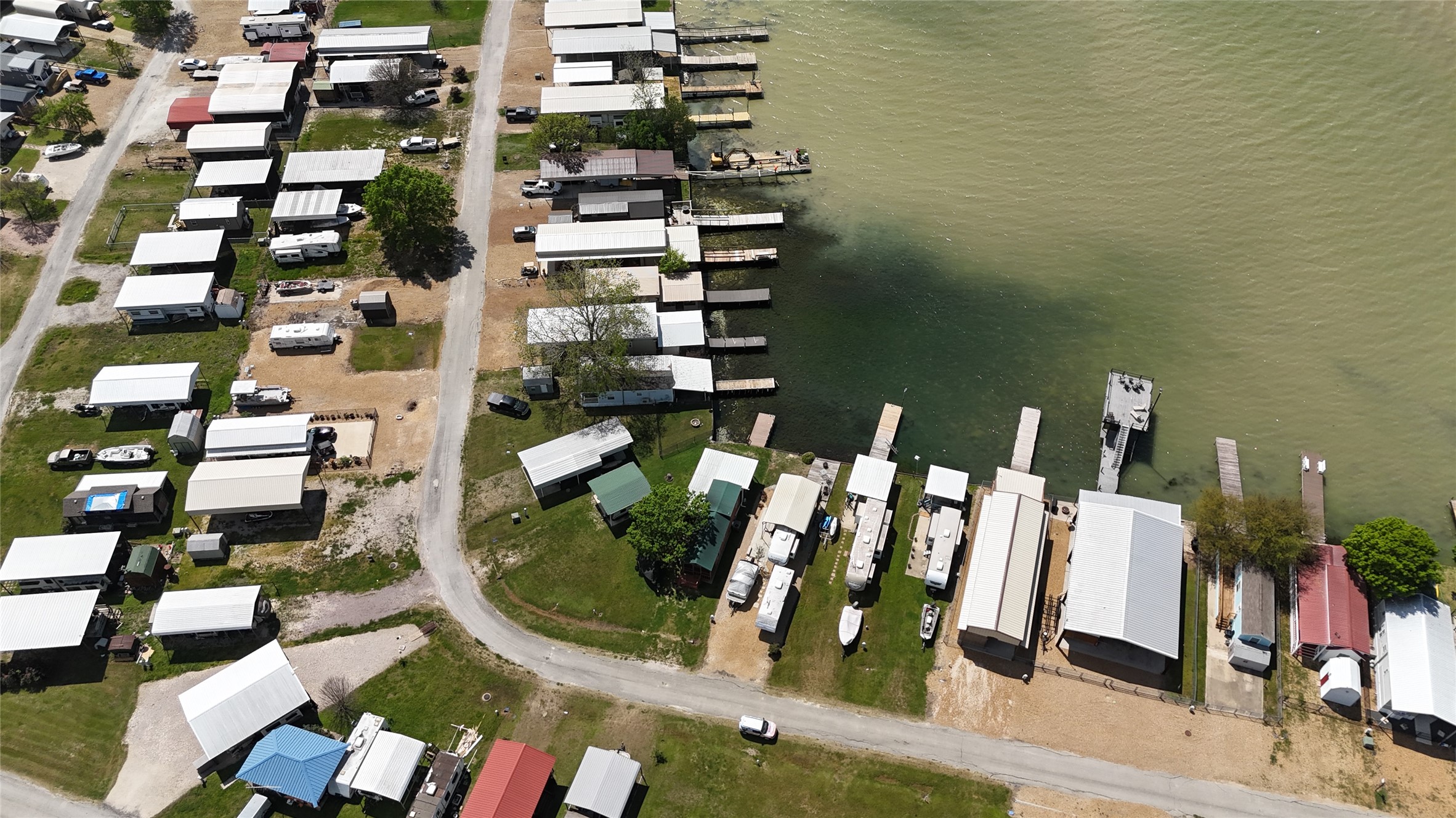 15 Pelican Isle Dr.