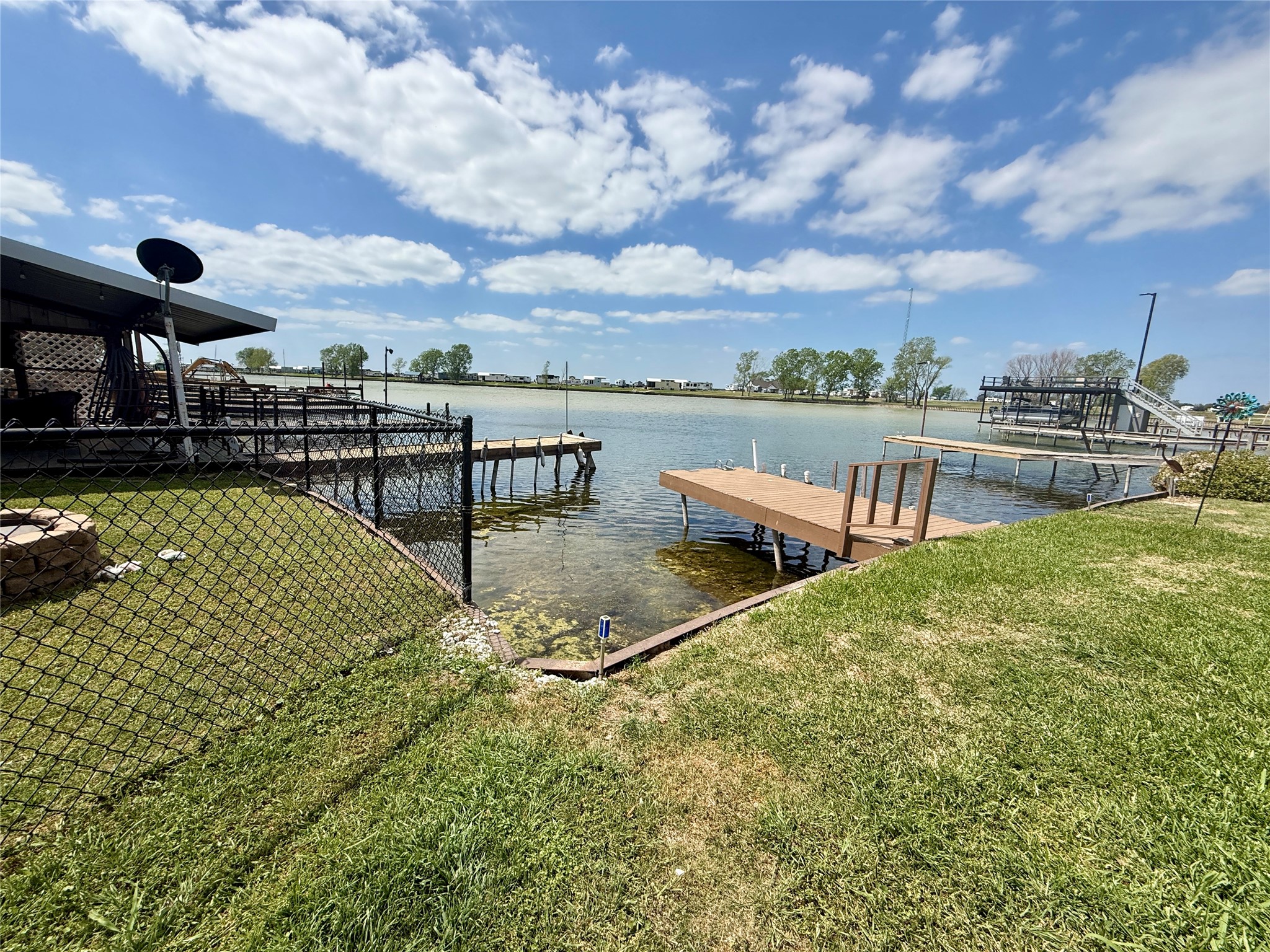 15 Pelican Isle Dr.