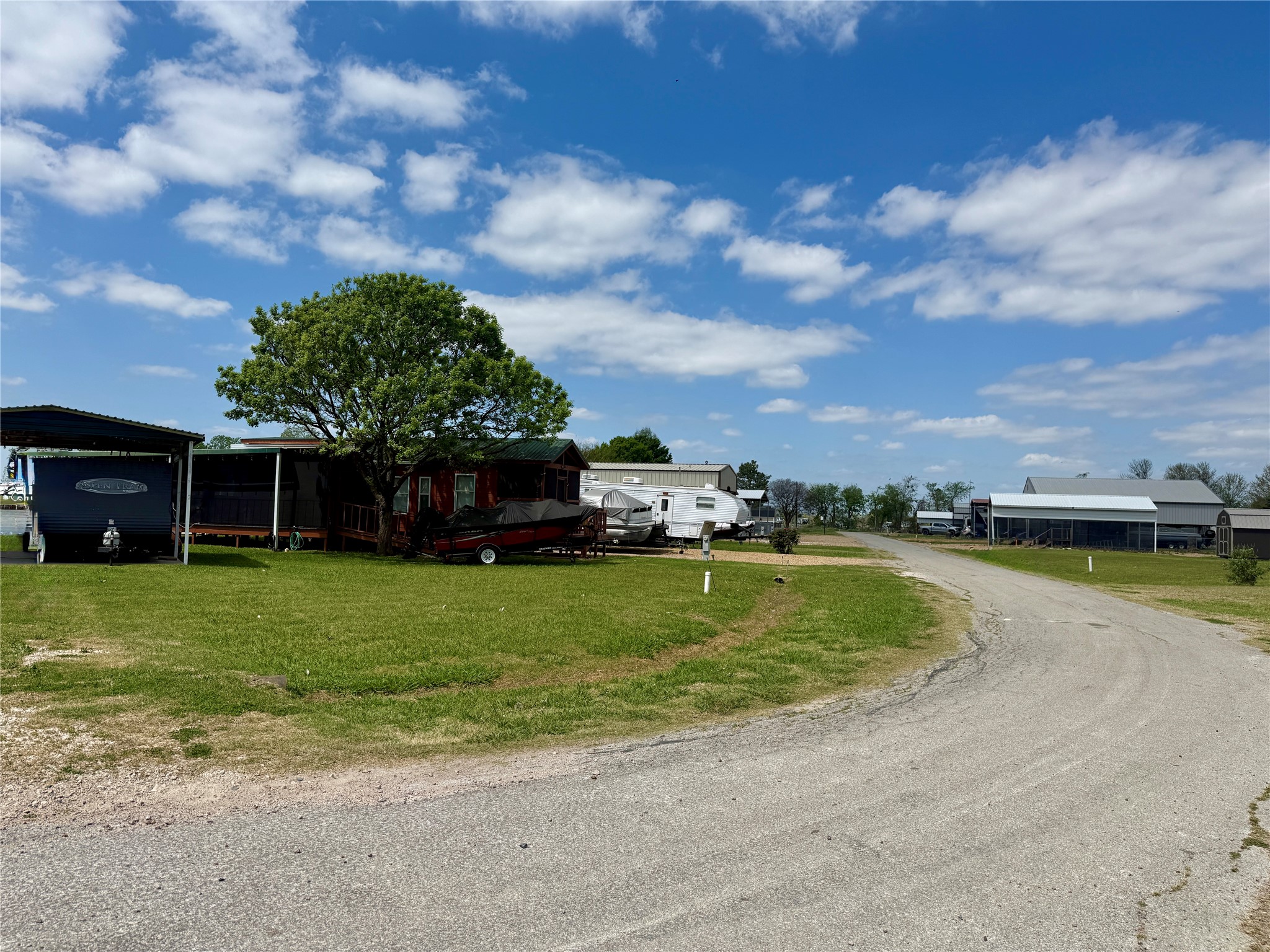 15 Pelican Isle Dr.