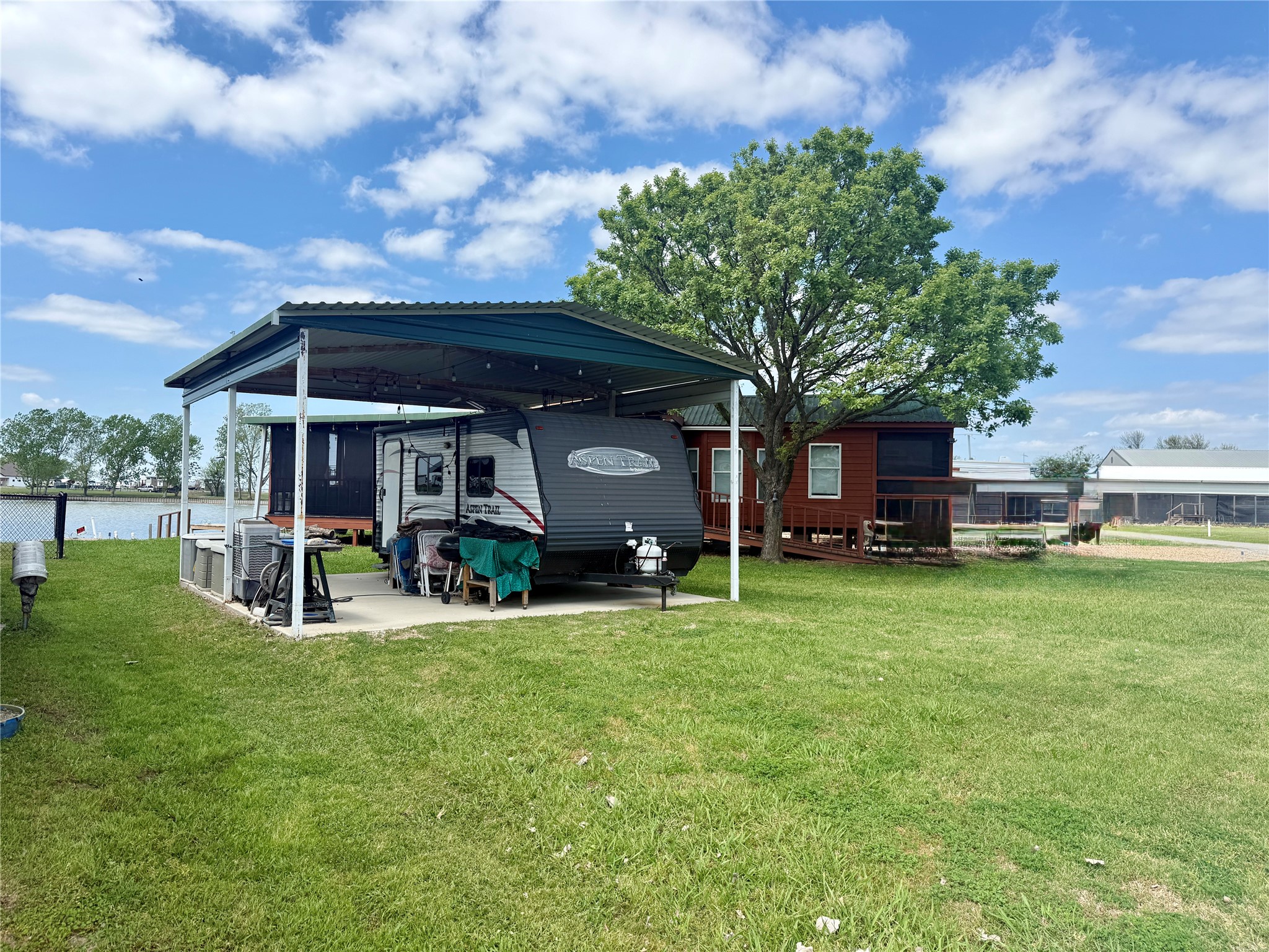 15 Pelican Isle Dr.