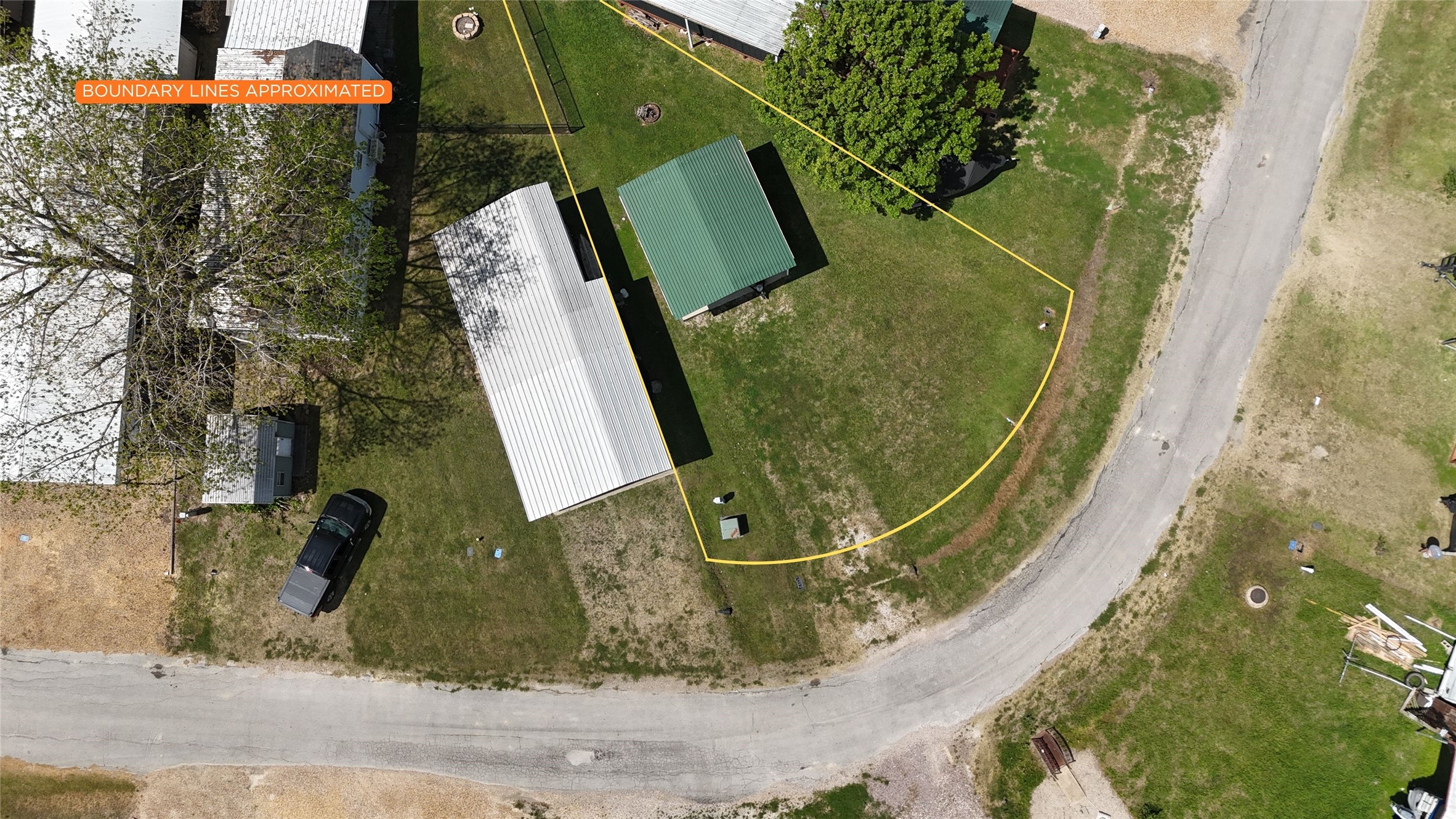 15 Pelican Isle Dr.